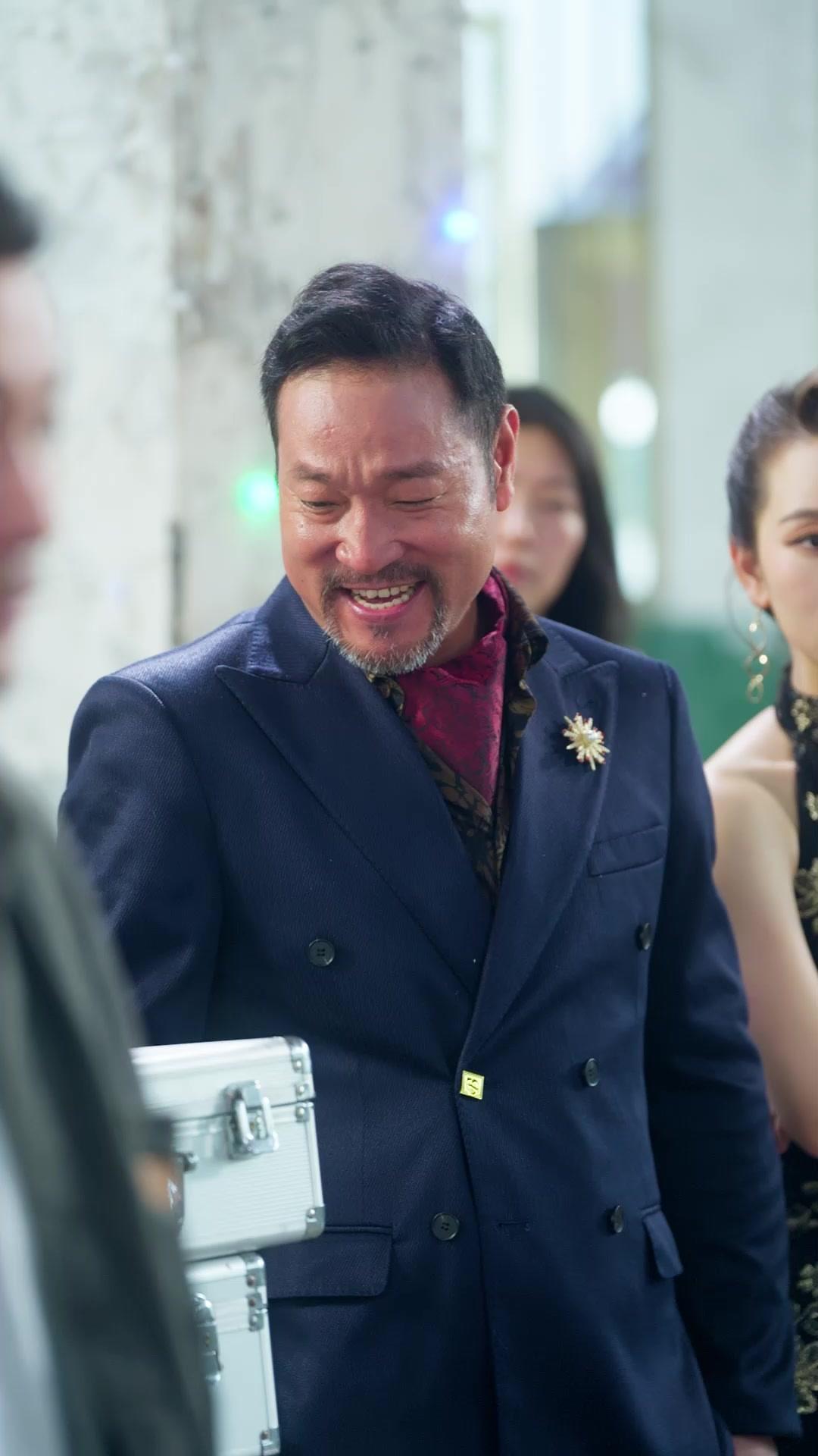  Mio Padre, Il Re del Biliardo