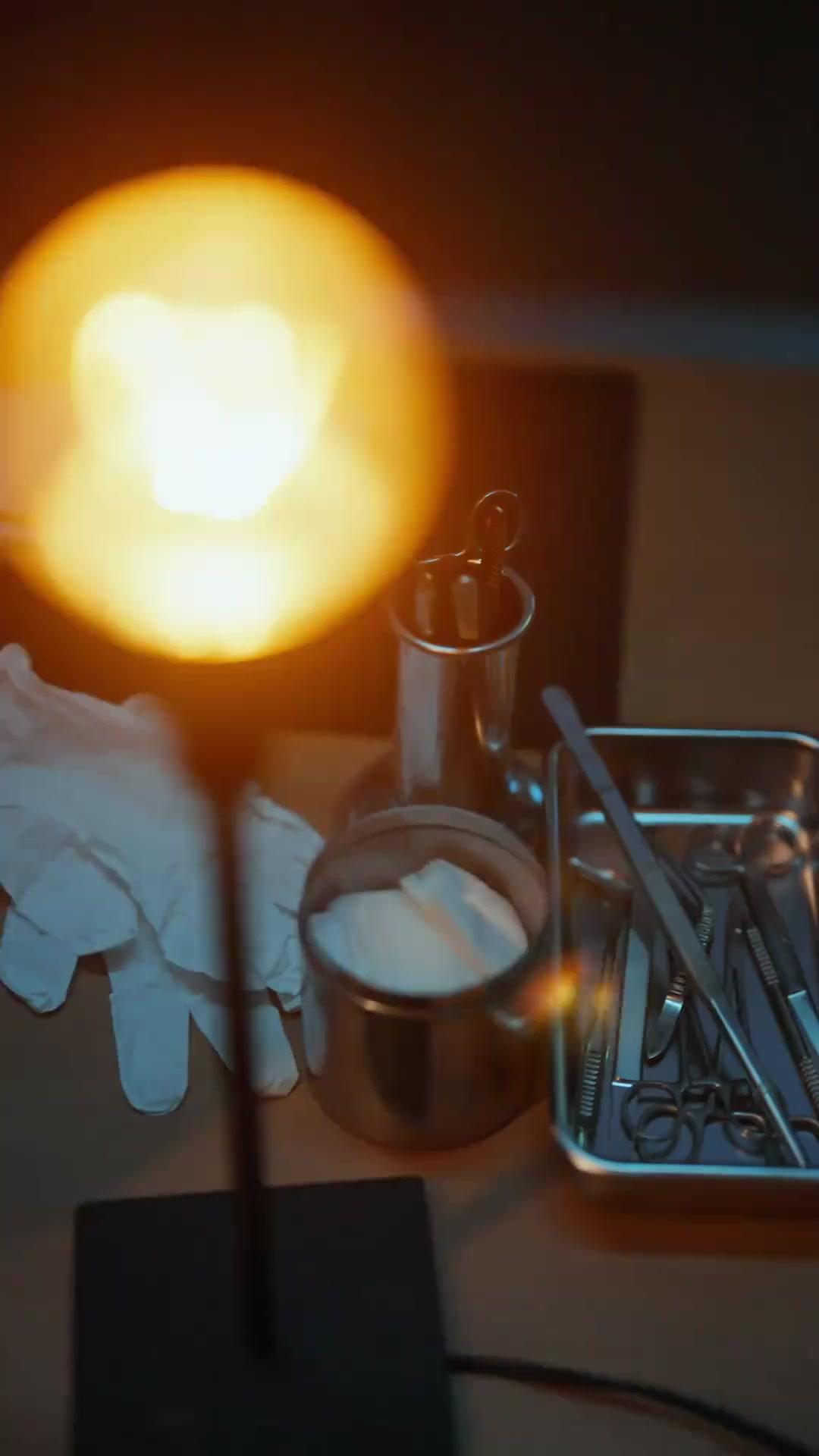 El amor inocente del cirujano multimillonario