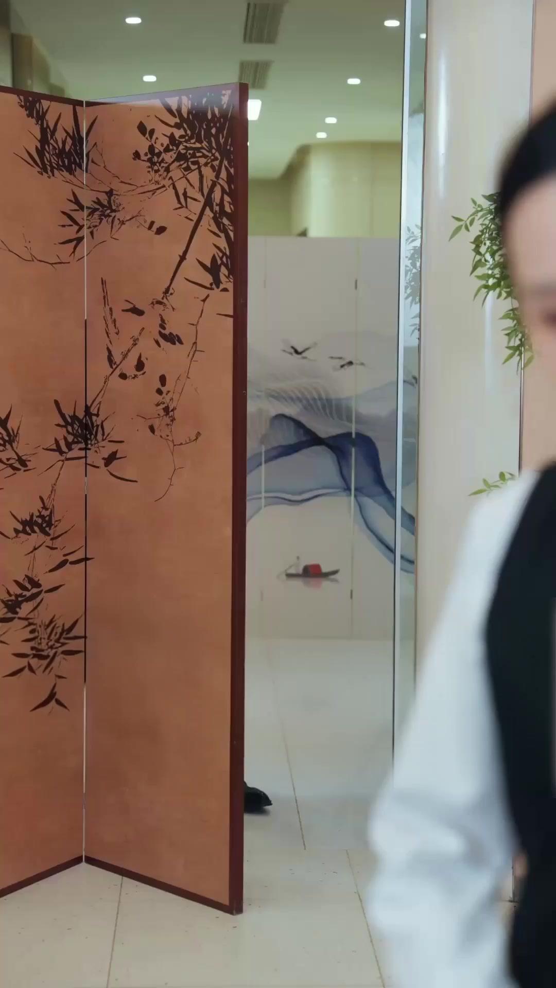 豪門退婚後，我一針定江山