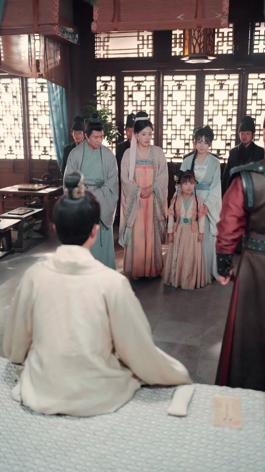 طبيبة خارقة تعود طفلة وتكسب دعم الإمبراطور