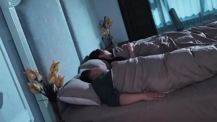 The Prince’s Redemption Arc (in a Hospital Bed)