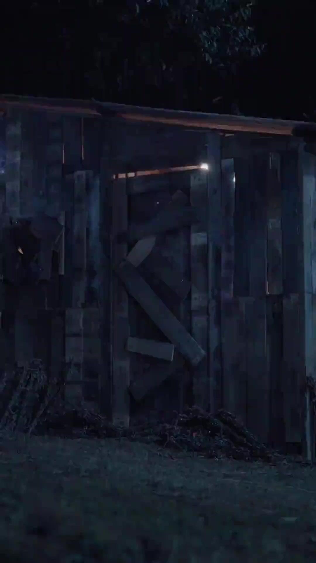 (더빙)악몽 속의 구렁이