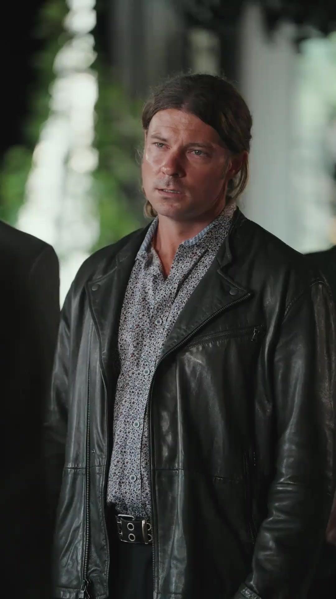 (Dublagem) A Volta da Herdeira Caída