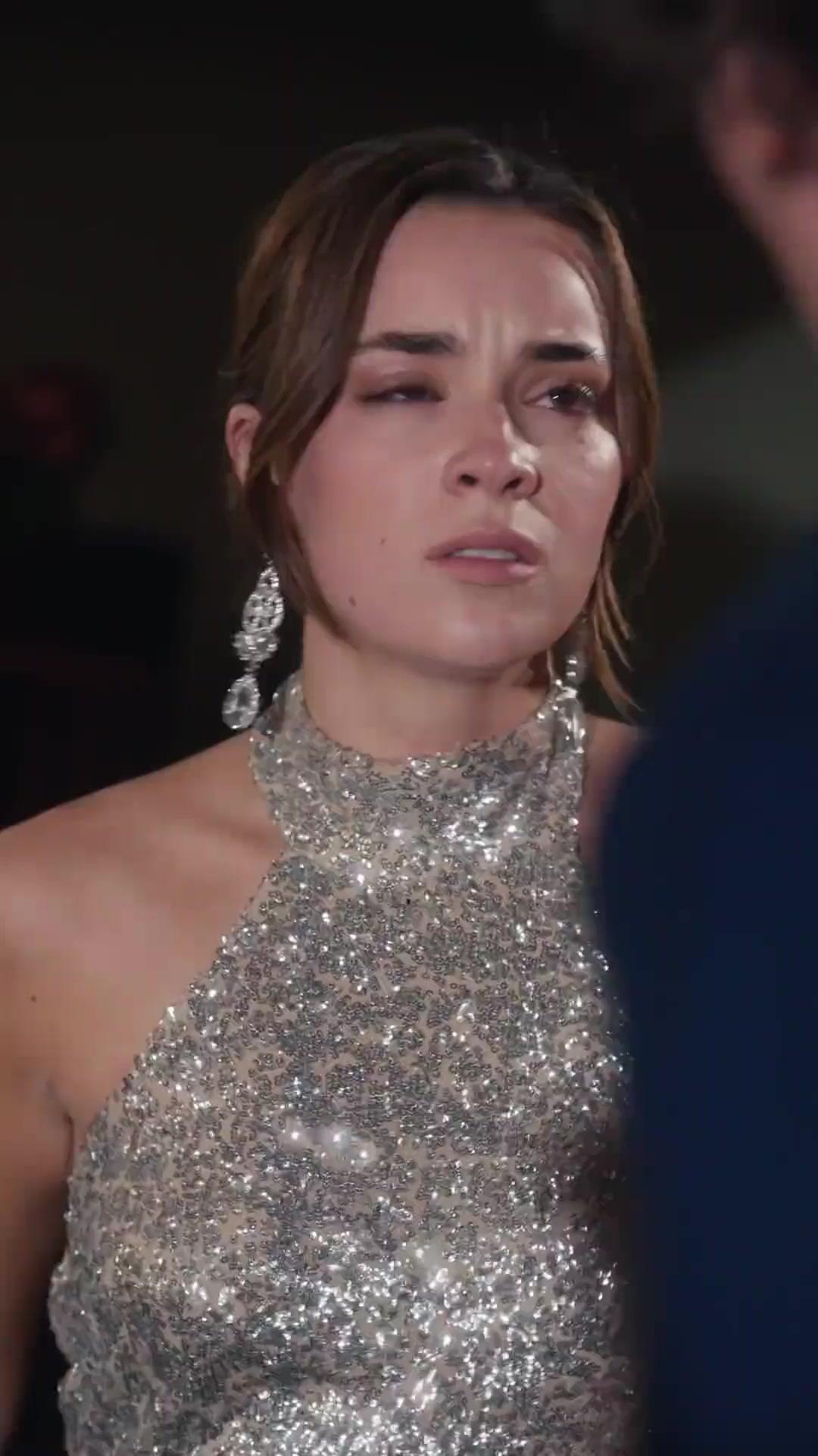 (Doblado)Intercambio de esposos