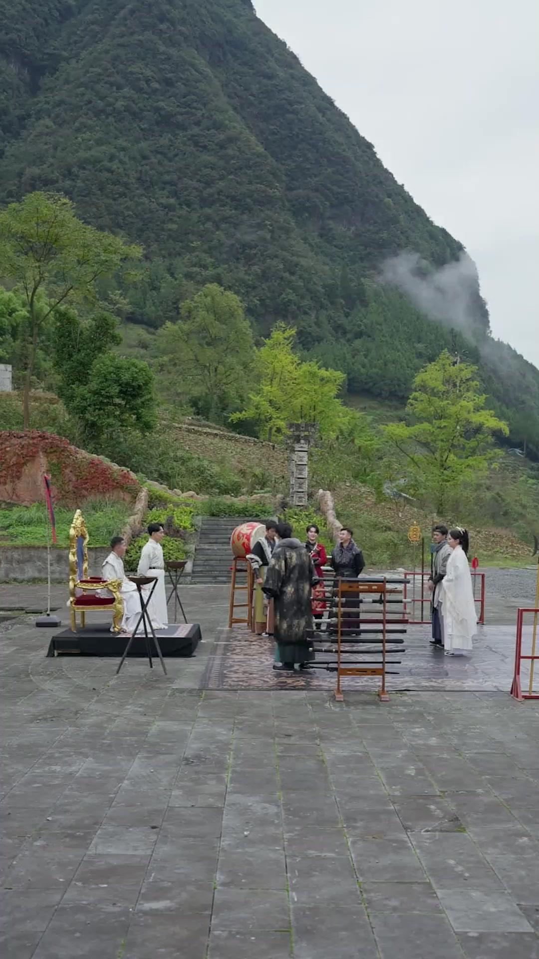 (Dubbing)Jangan Pandang Rendah Ayahku!