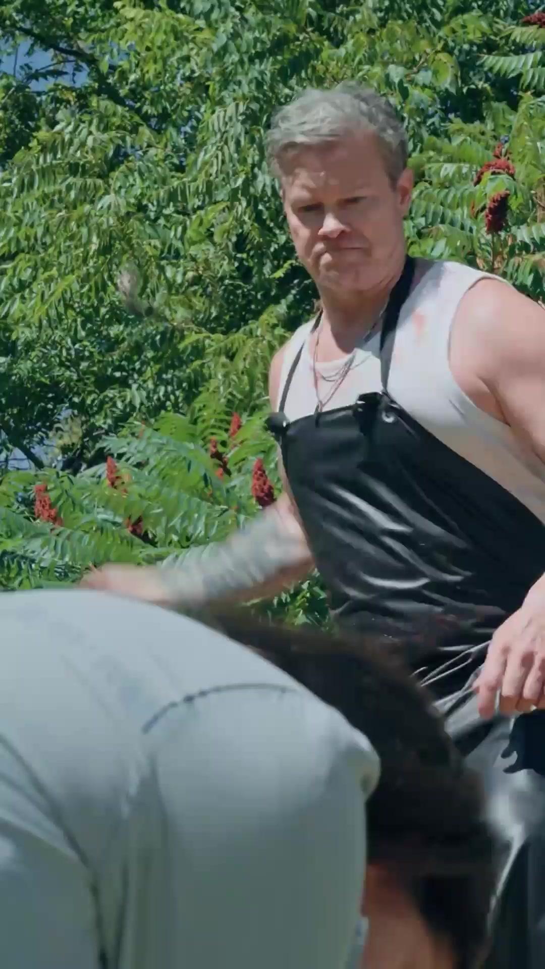 (Synchro) Seine verlorene Lykan-Luna