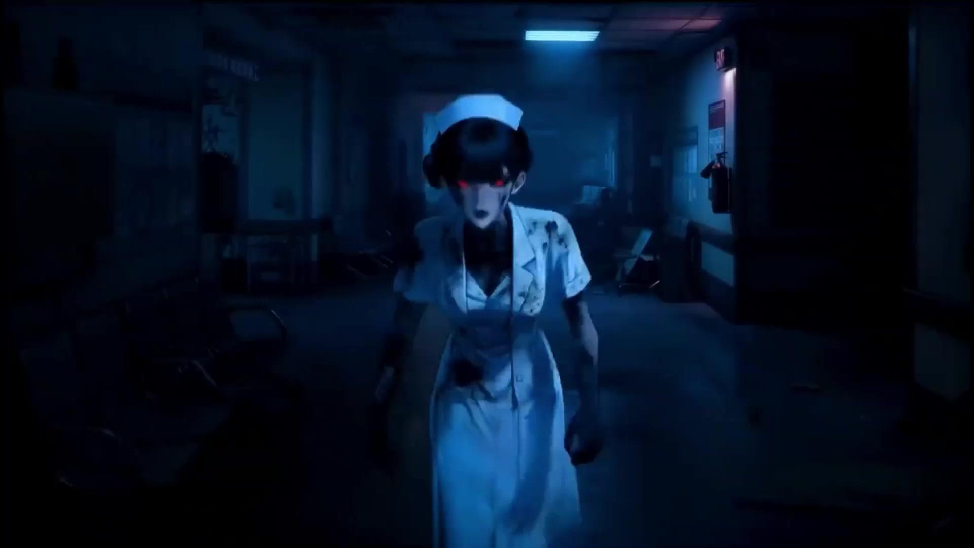 (Dubbed) Horror Game? I Thought It Was a Dating Sim!