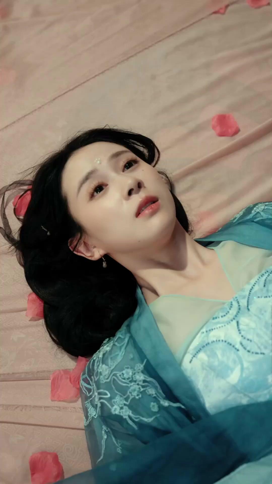 The Widow’s Second Chance