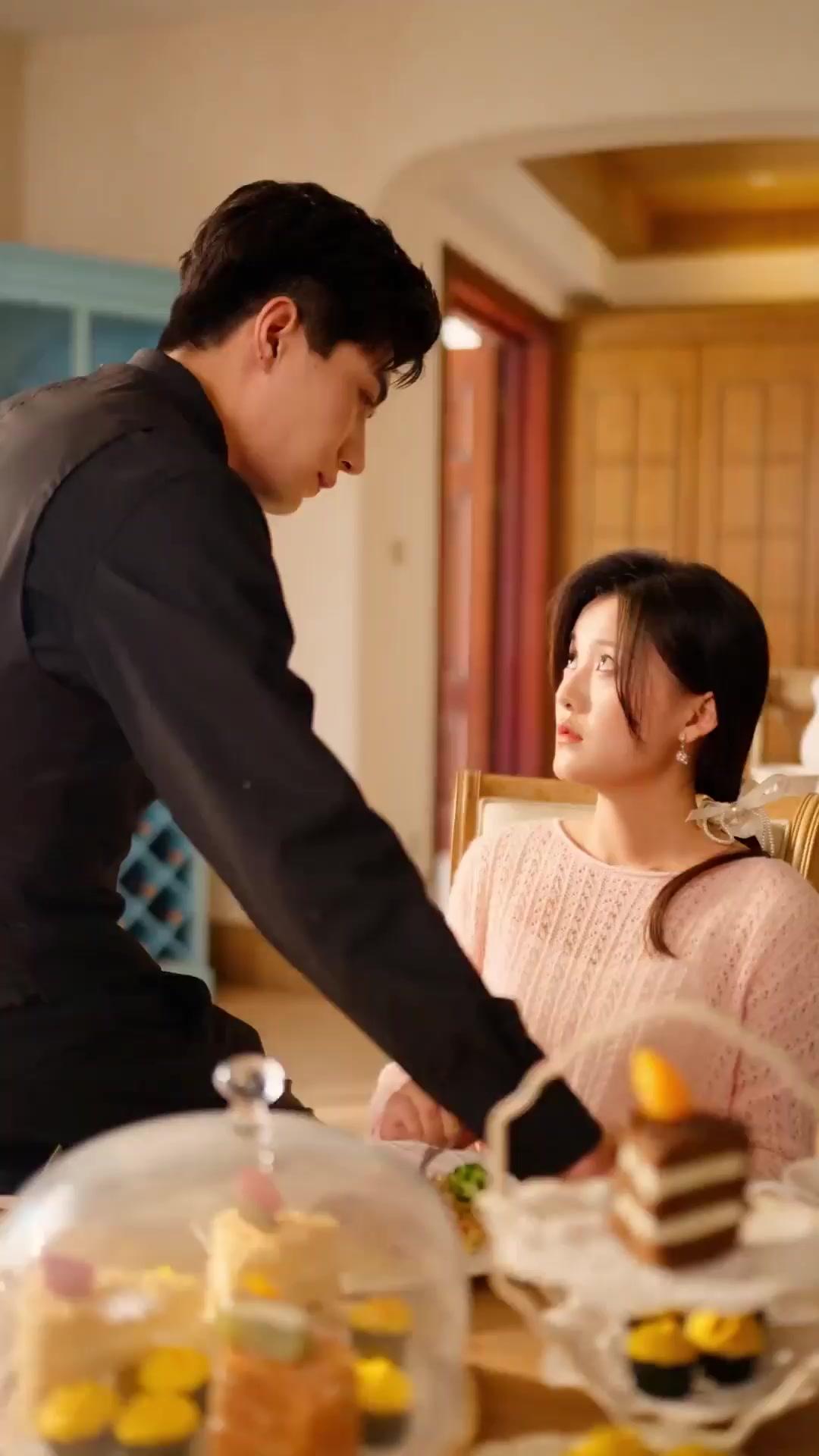 Die unerreichbare Liebe des Filmstars