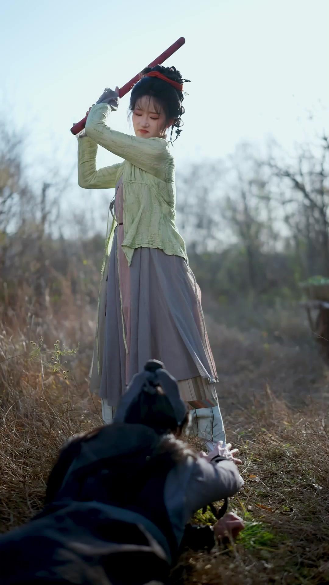 Il Trono di Sangue e Riso