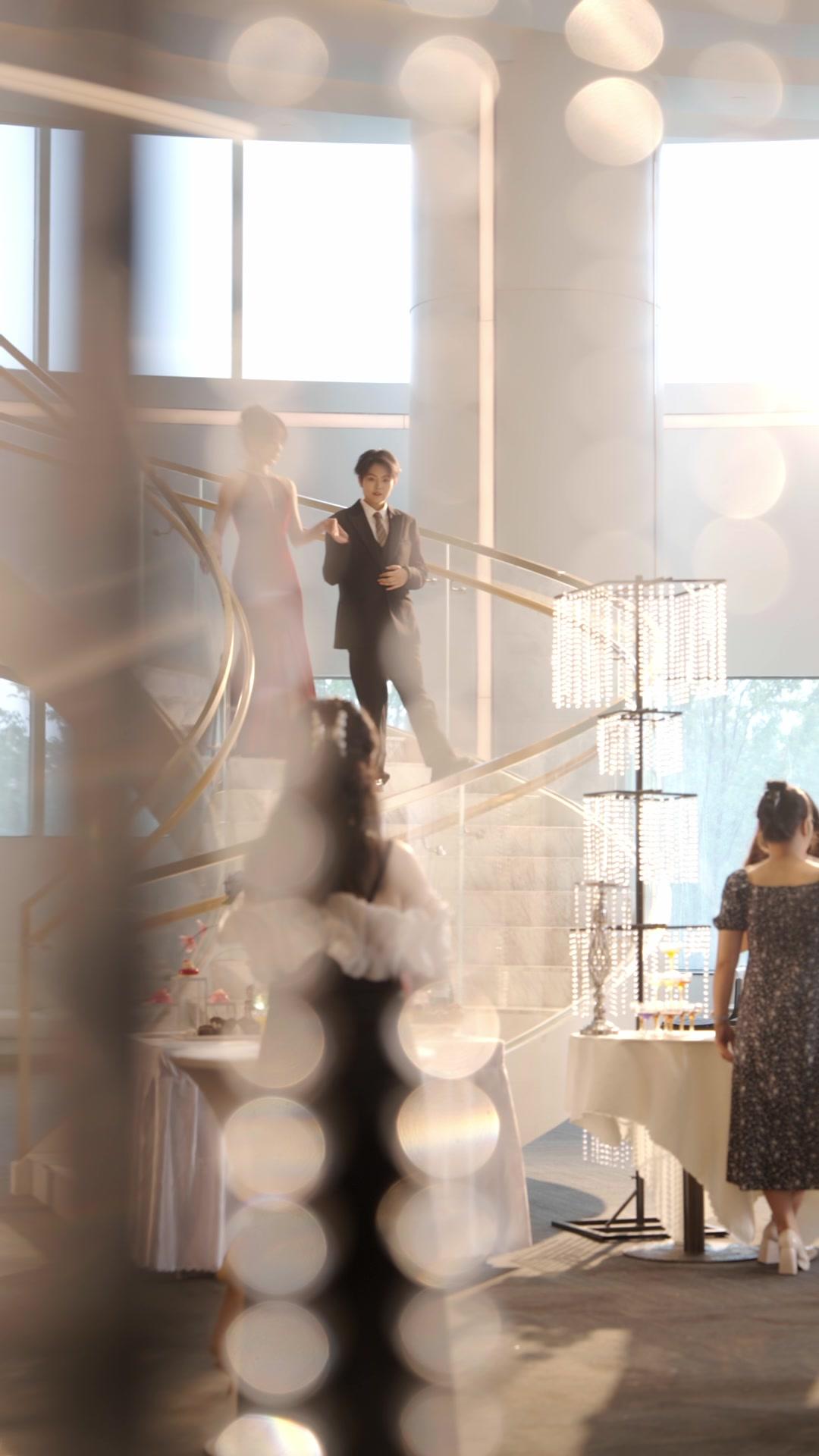 Captain, Your Wife Is Already Gone