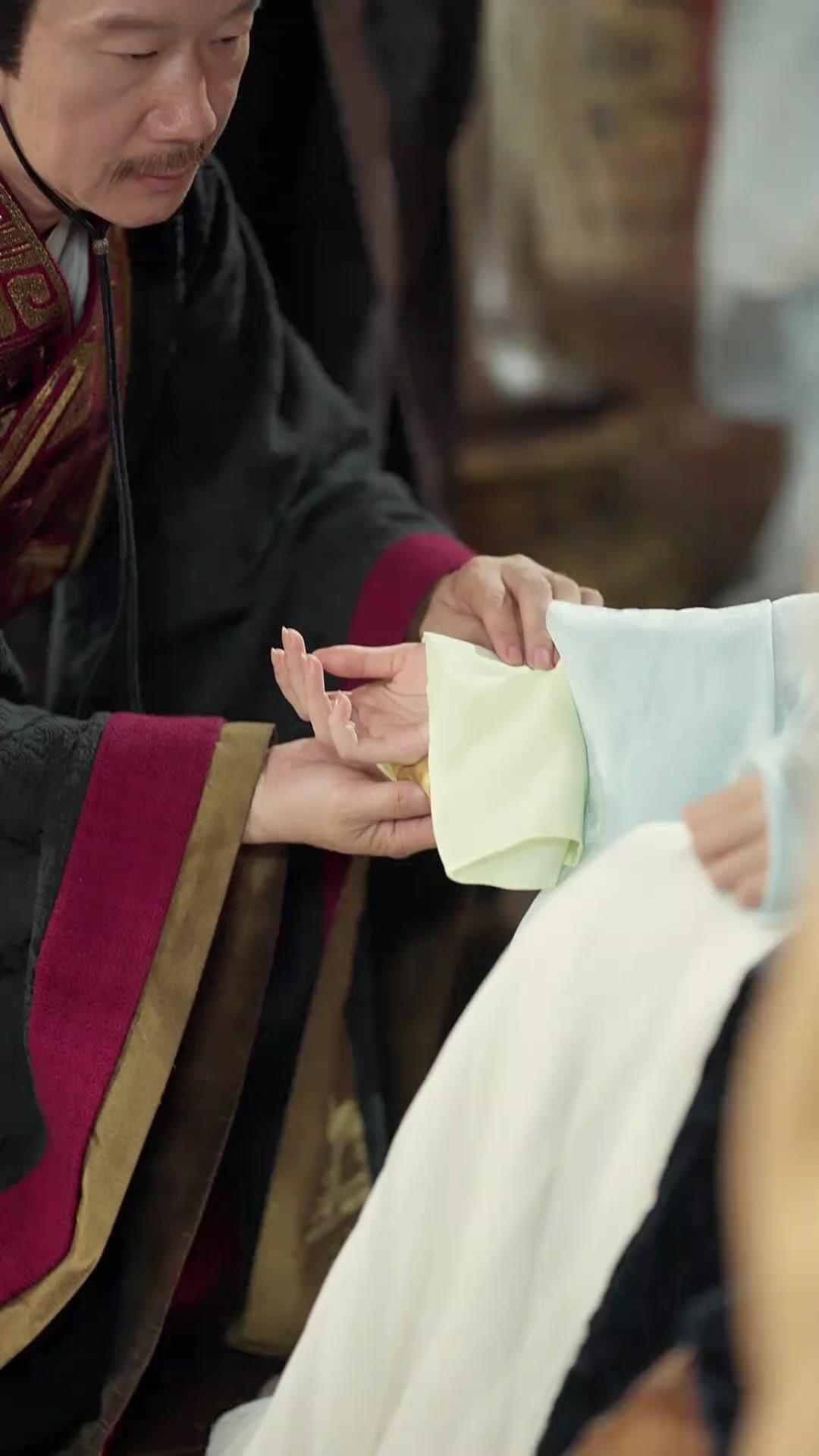 二度目の人生は皇后の道 