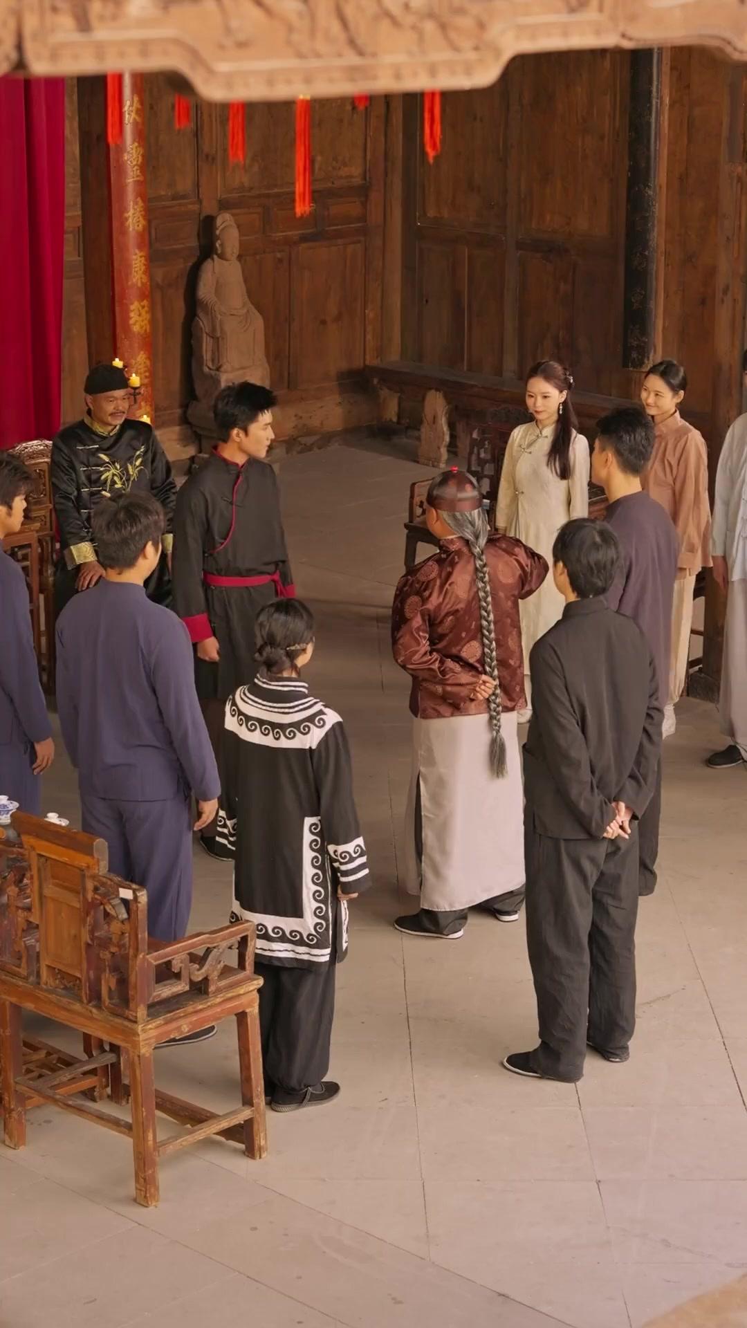 My Janitor Dad is the Supreme?