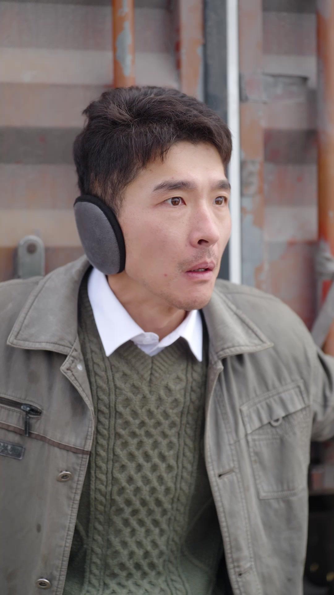 OMG, What's In That Truck?