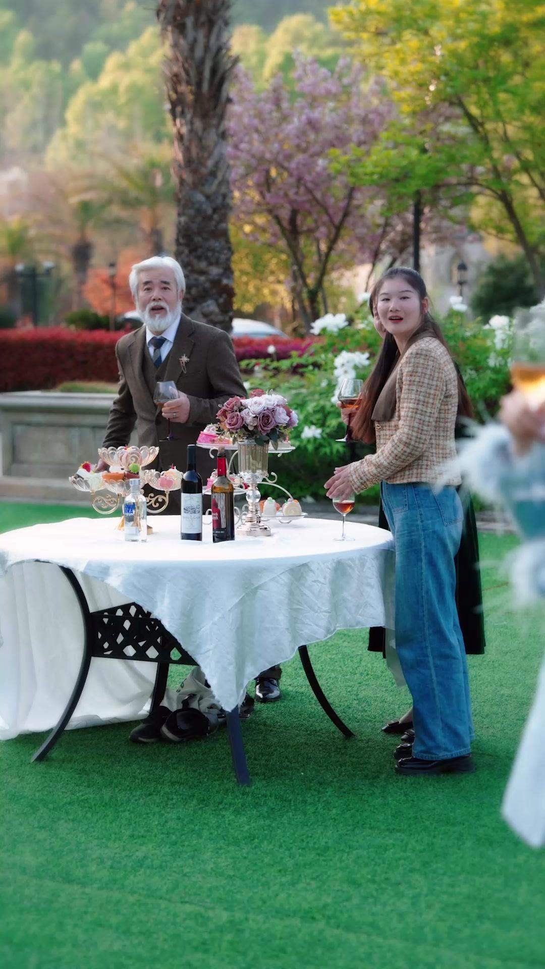 MON LIVREUR EST UN PDG MILLIARDAIRE !