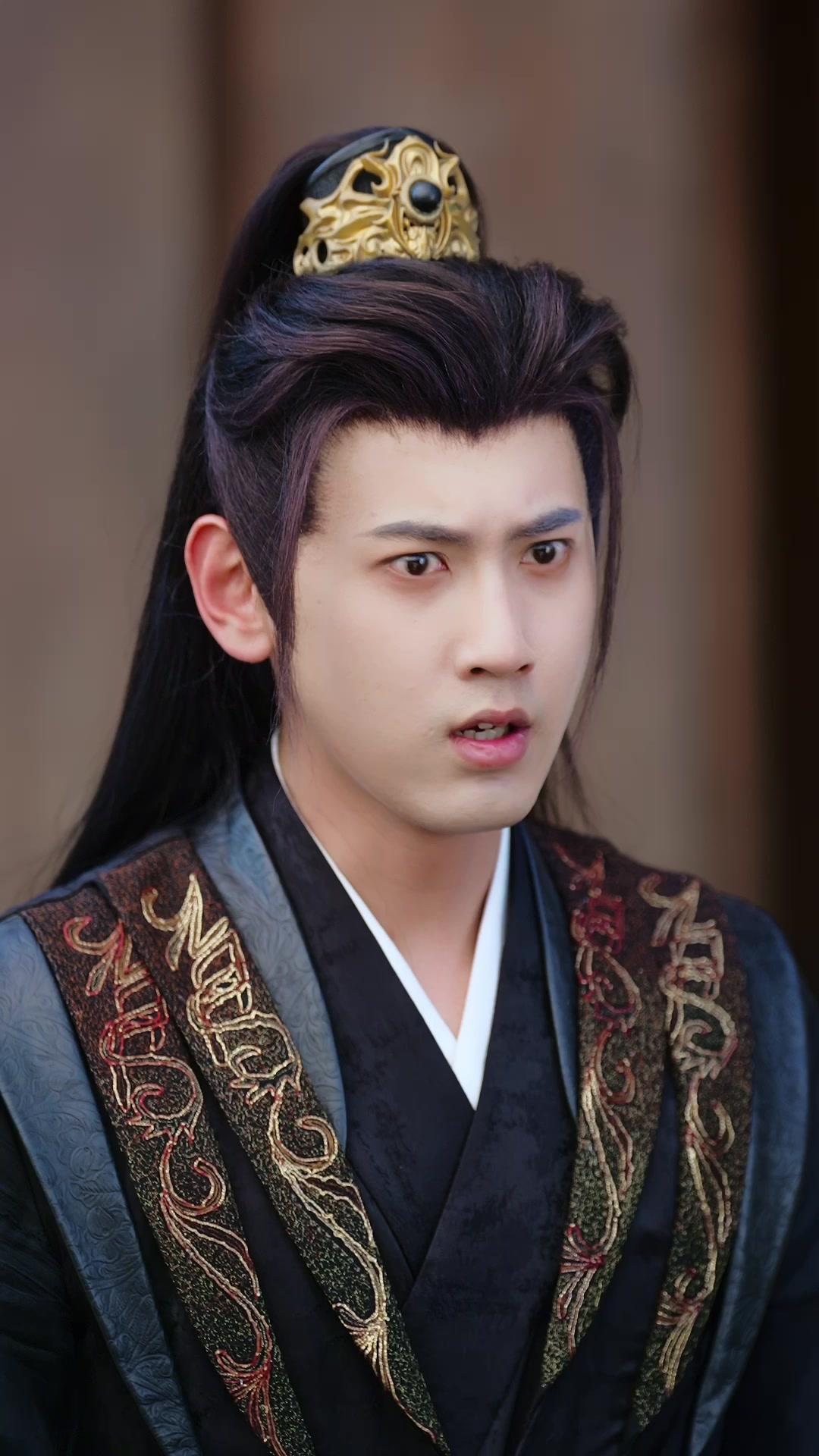 A Legend Living in the Shadows