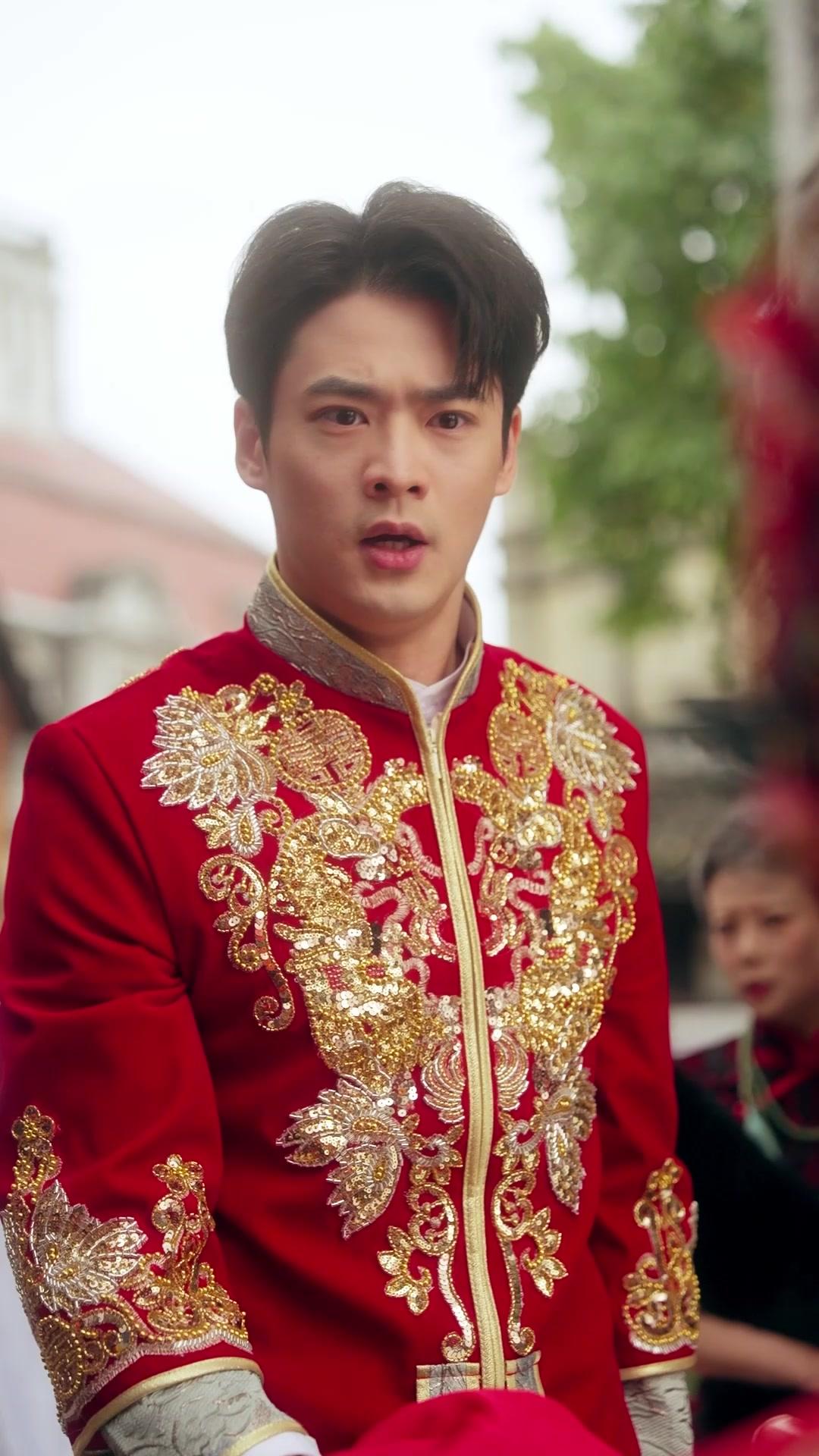 Mistook a Fleeting Grace