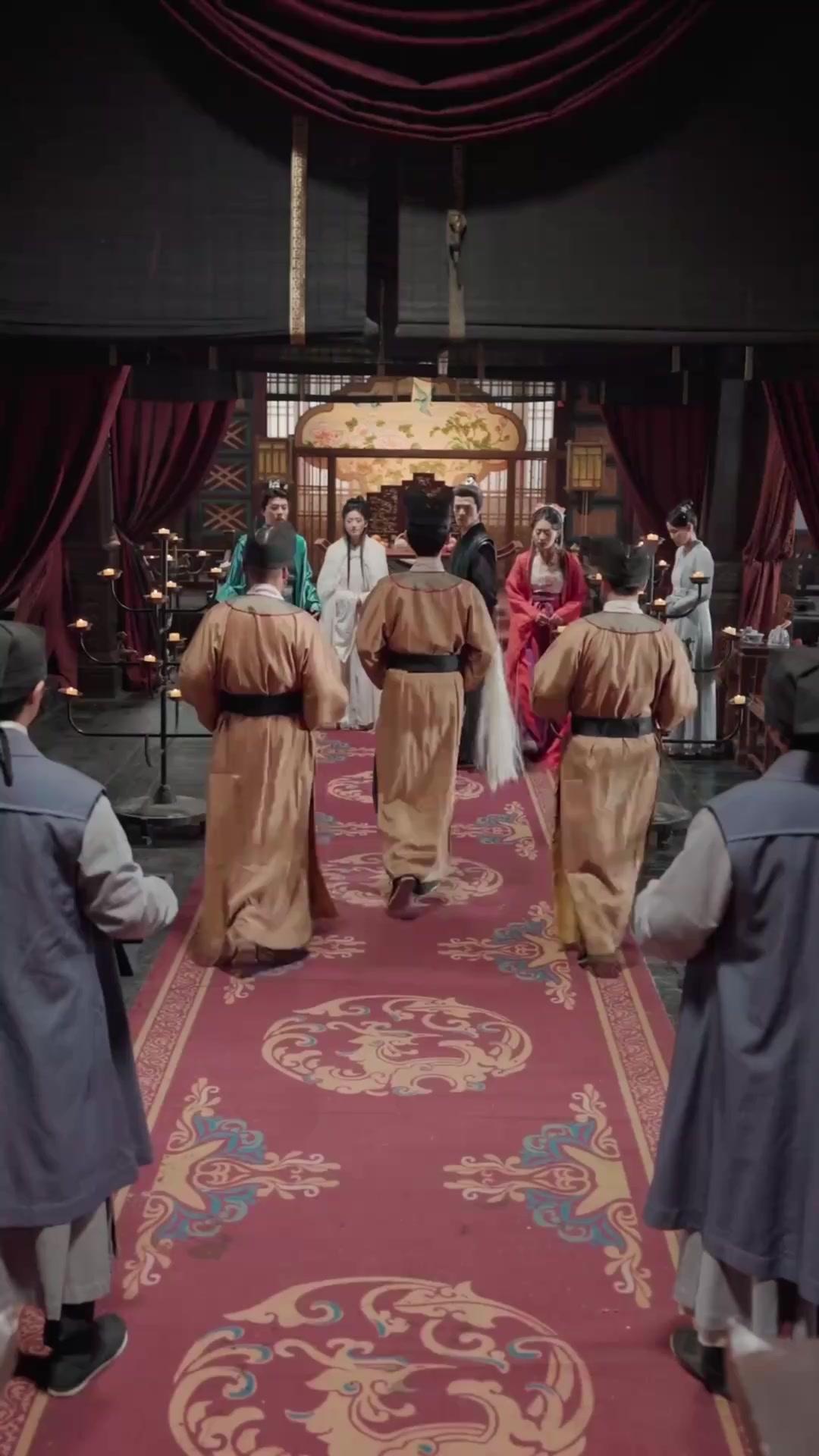 Bulan Menyinari Nirmala