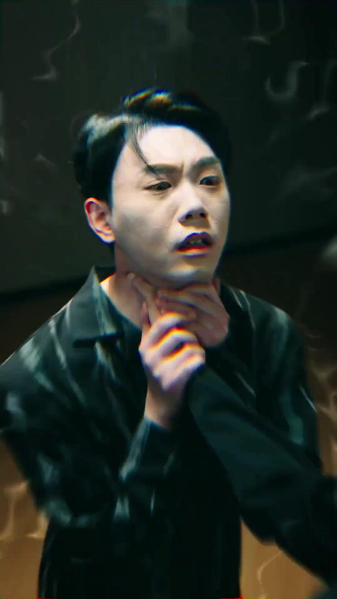 (مدبلج) في قلب الظلام… عاد حاملًا ثمن كل الخيانات