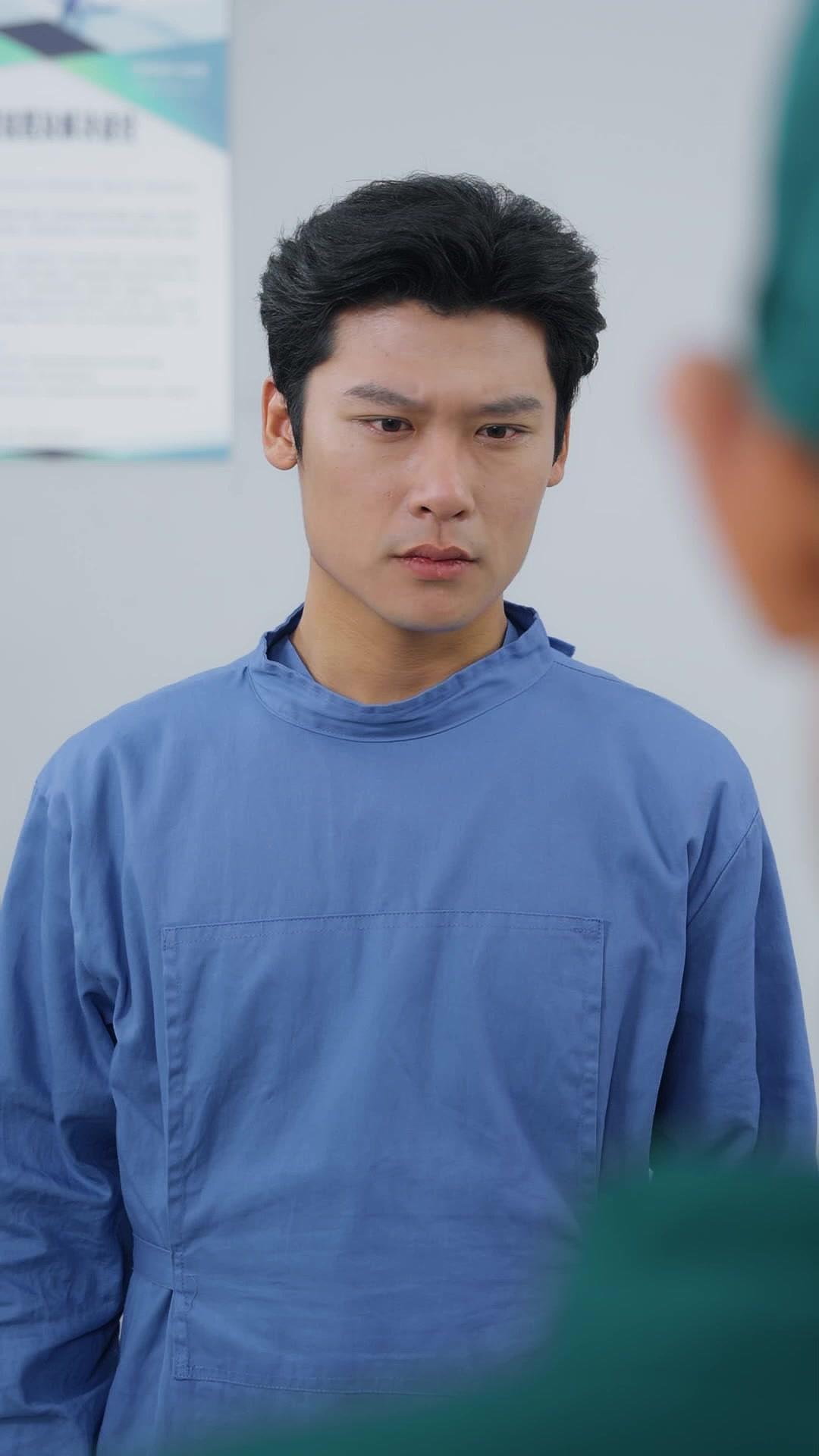 堕ちた医聖～5年越しに明かされる真実～