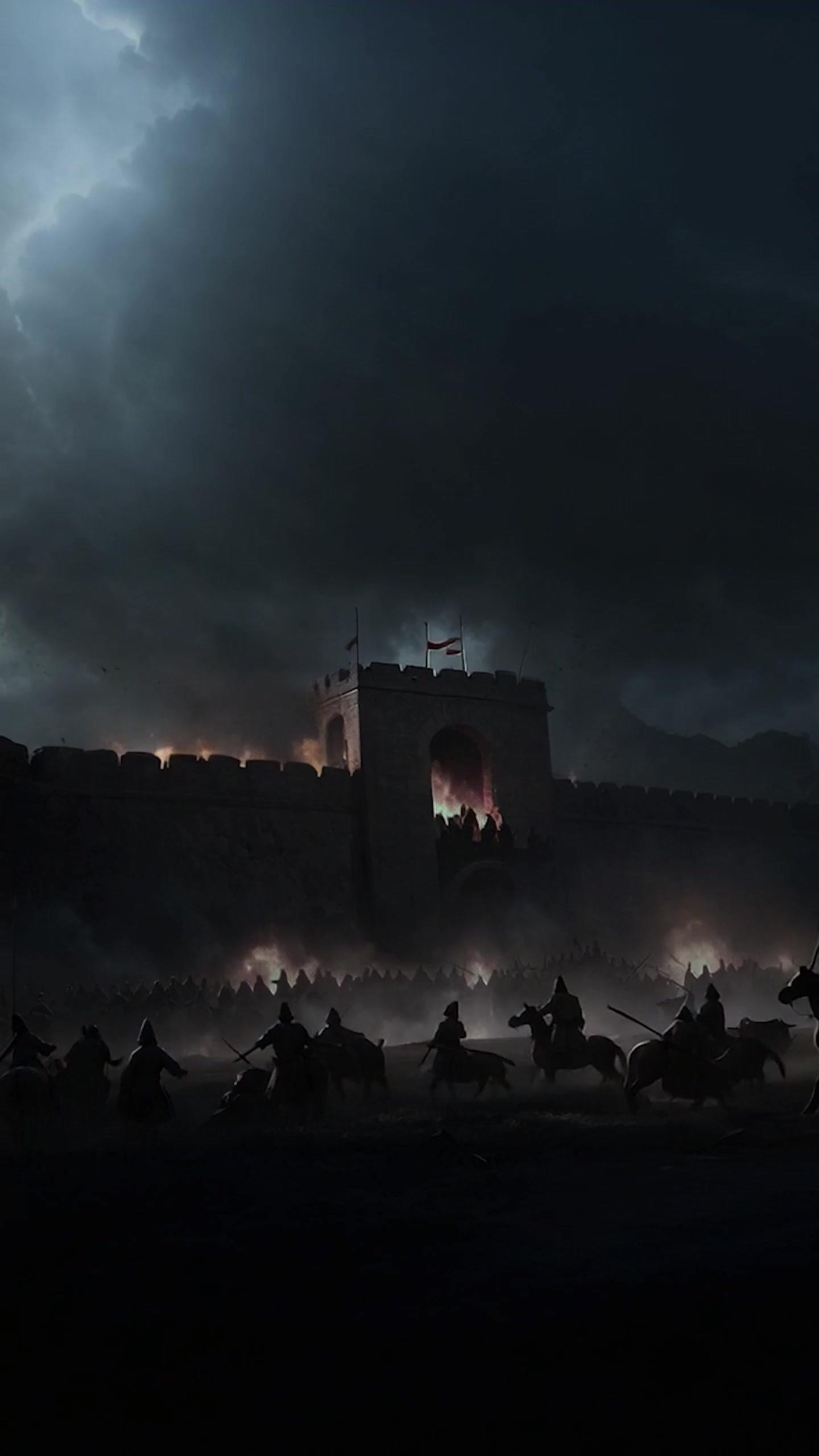 Lelaki Biasa di Zaman Luar Biasa