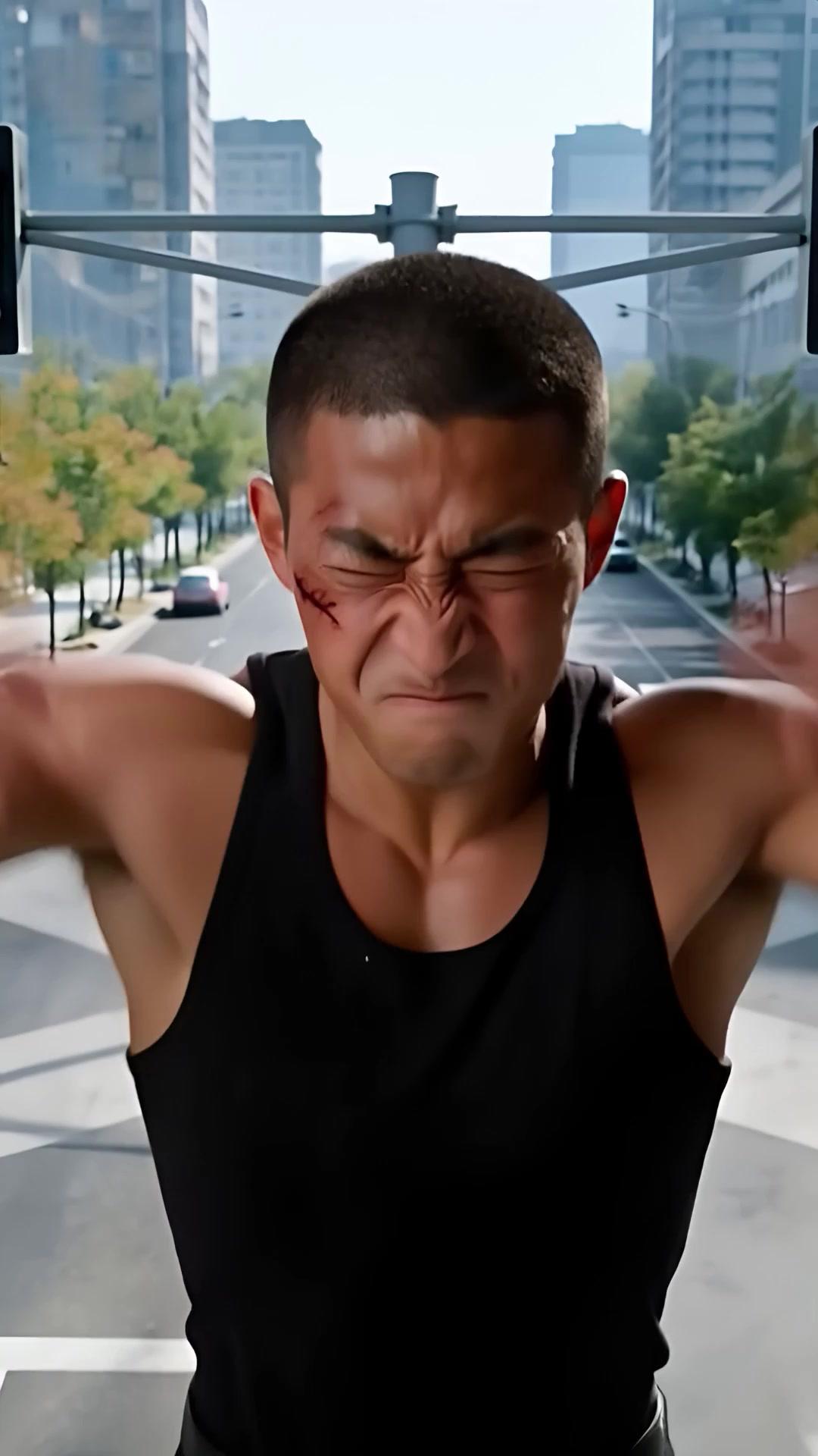 Tiny Car, Big Survival