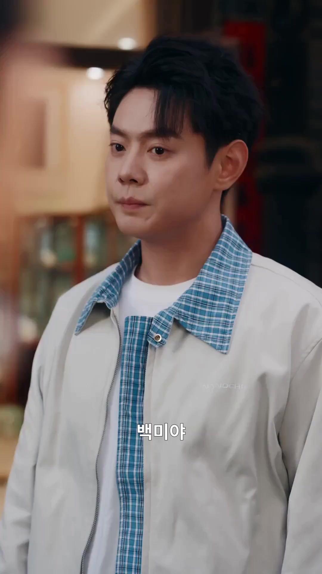(더빙) 감옥에서 군림까지