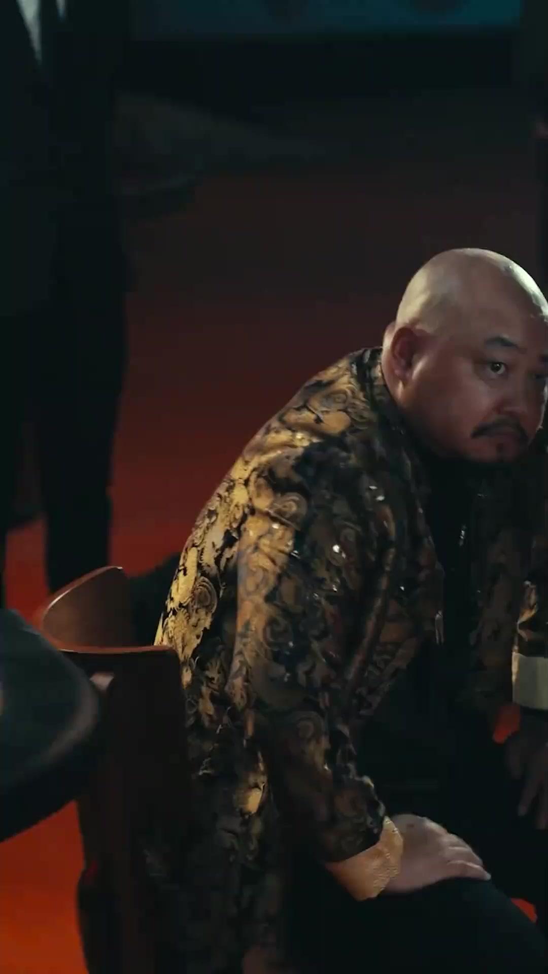 (Sulih suara) Misi Rahasia: Turnamen Dewa Judi