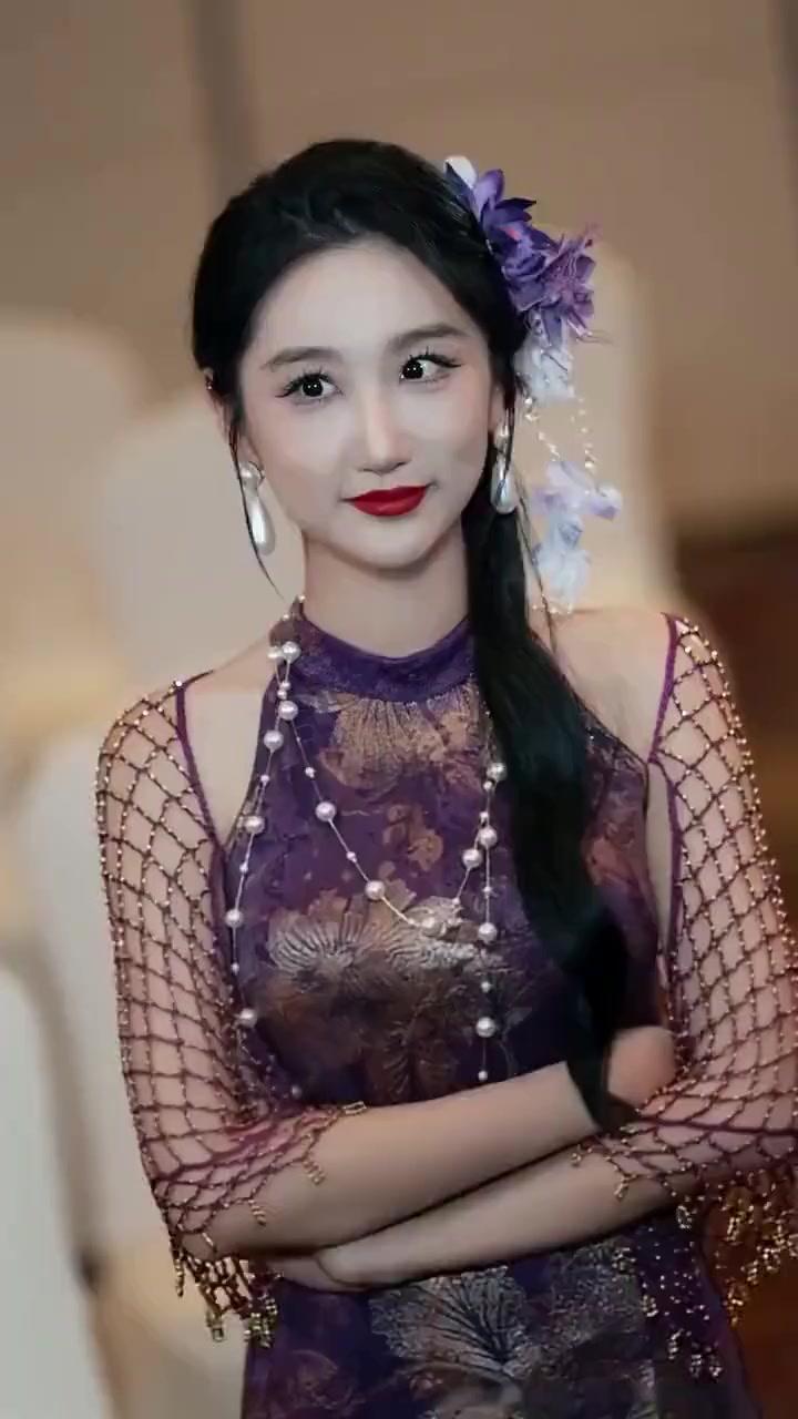 (Sulih suara) Tubuh Suci Kirin