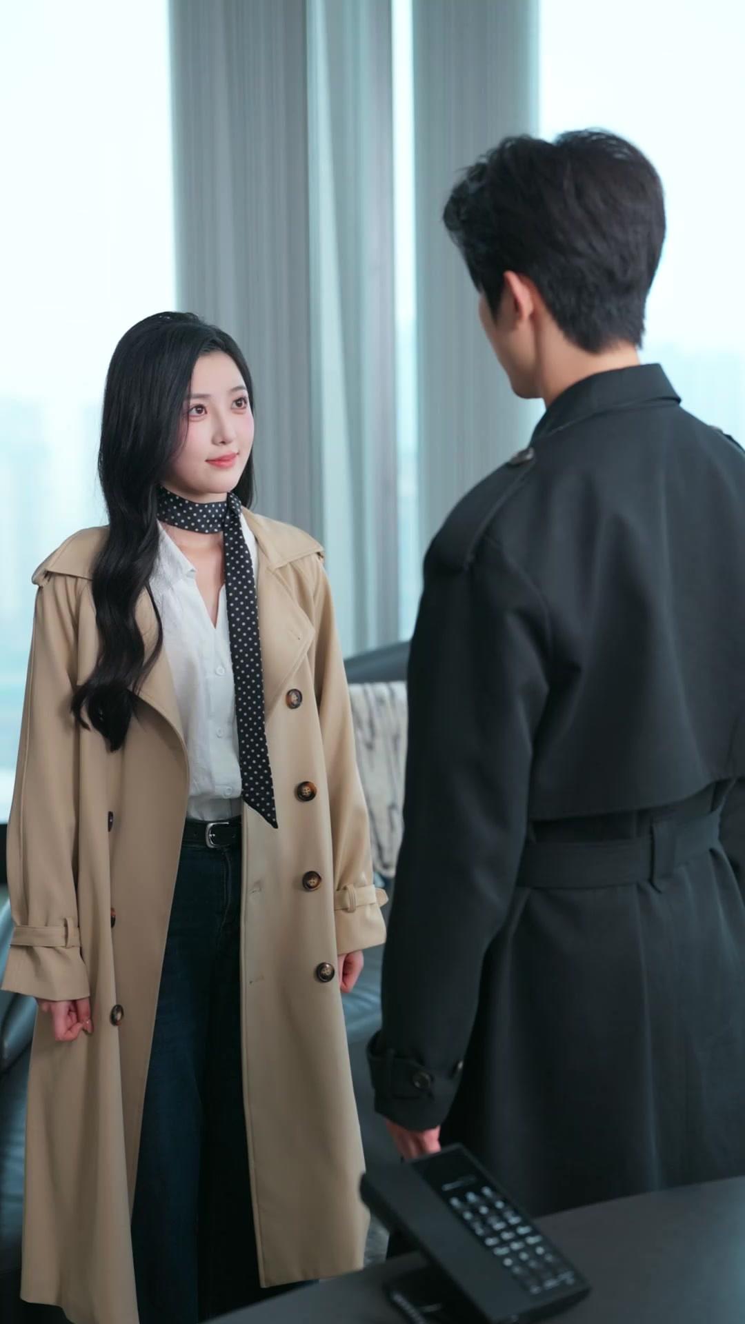 Look At Me, Even Just Once