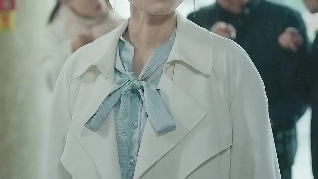 Thief Under Roof: When the Family Becomes the Crime Scene