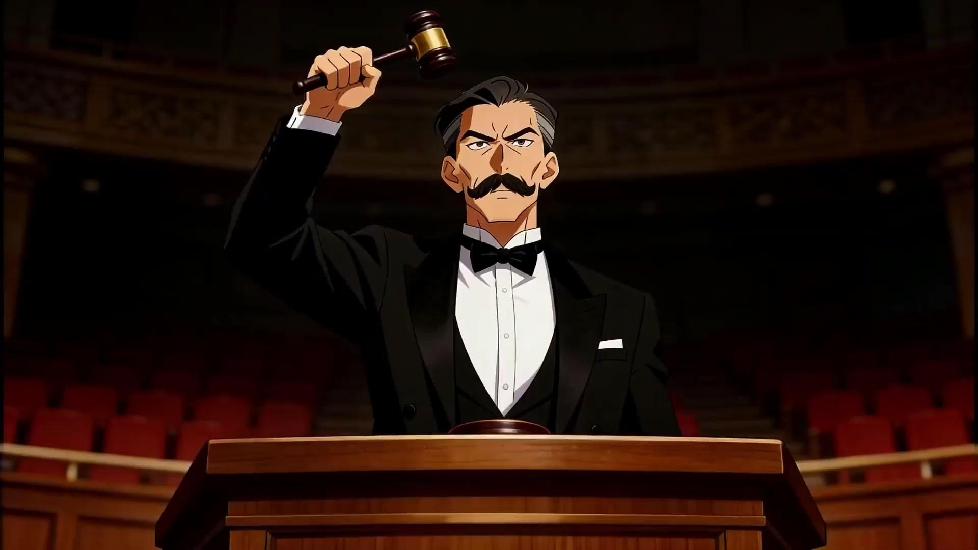 (Dubbed) Horror Game? I Thought It Was a Dating Sim!