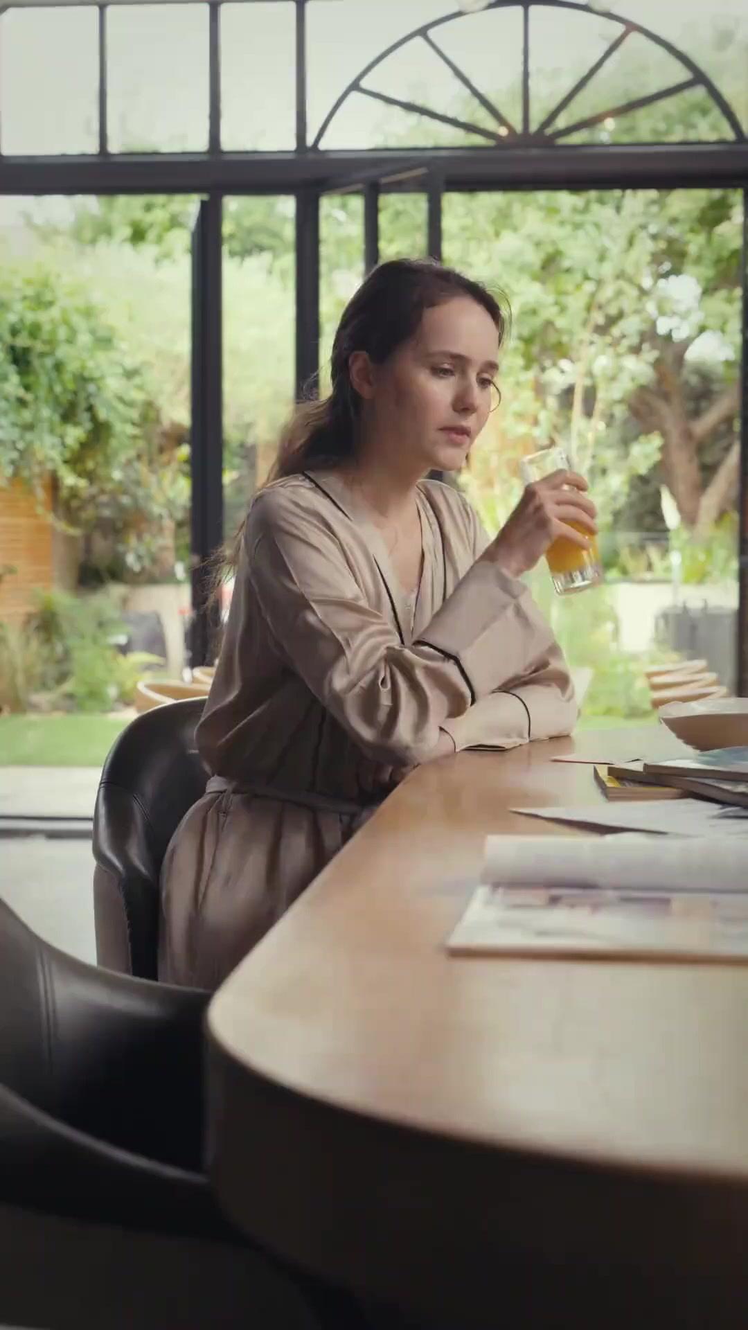 Nossa! Meu Marido Garçom É um CEO!