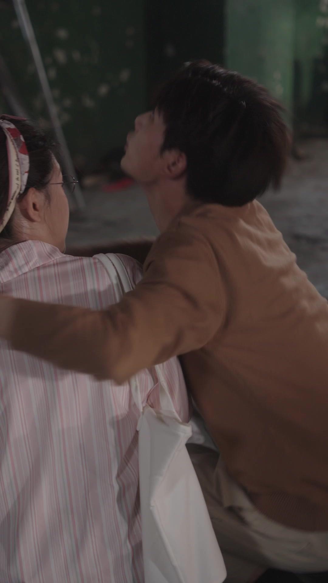 Aşk Kapıyı Çalınca