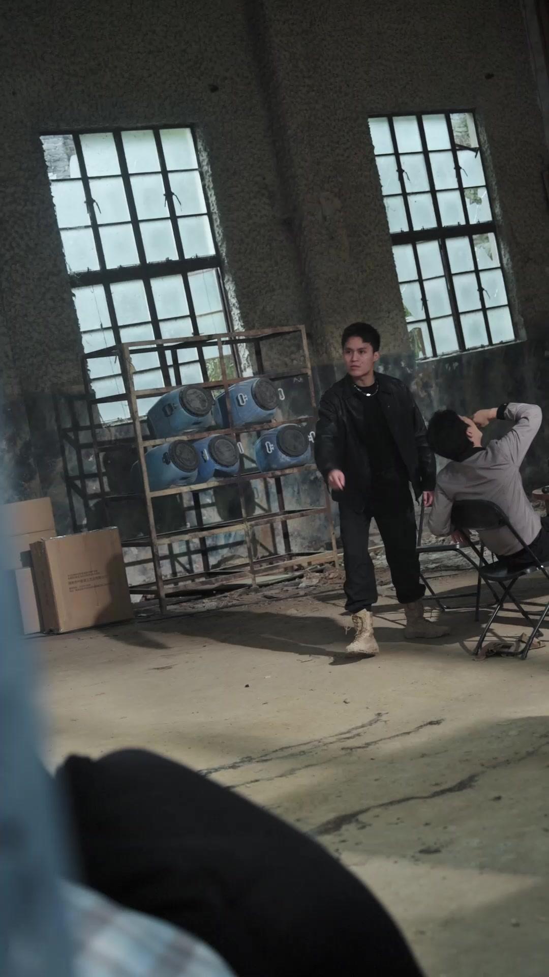 Billionaire on the Menu