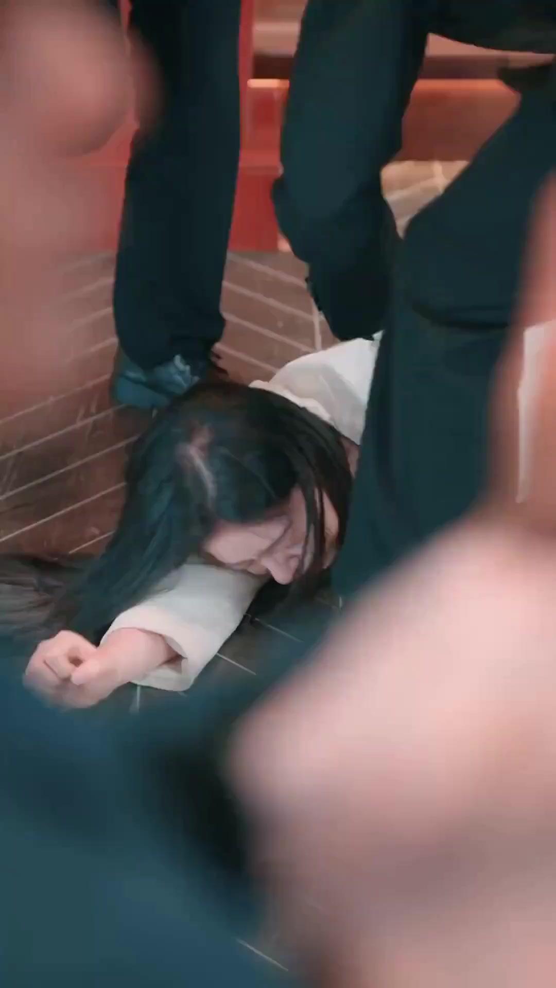 (Doublage)J'ÉPOUSE LE RIVAL MORTEL DE MON MARI