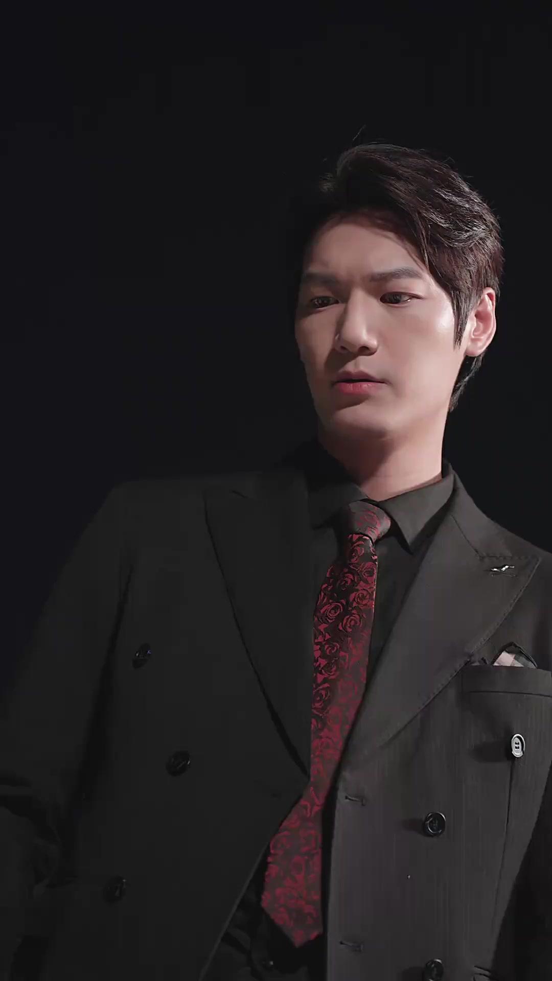 ทายาทลับ สลับชะตารัก