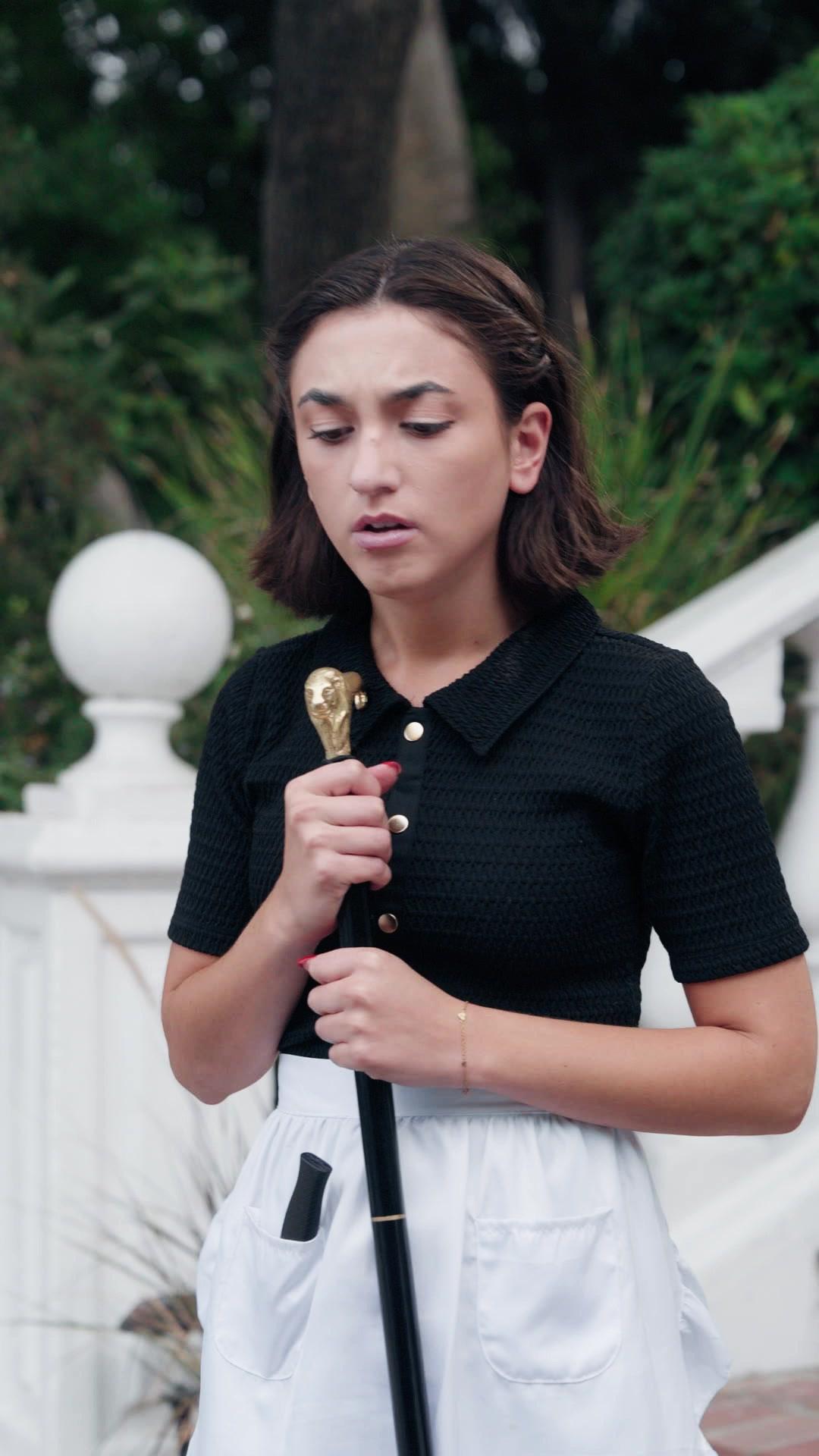 Con el mafioso que rechazaste