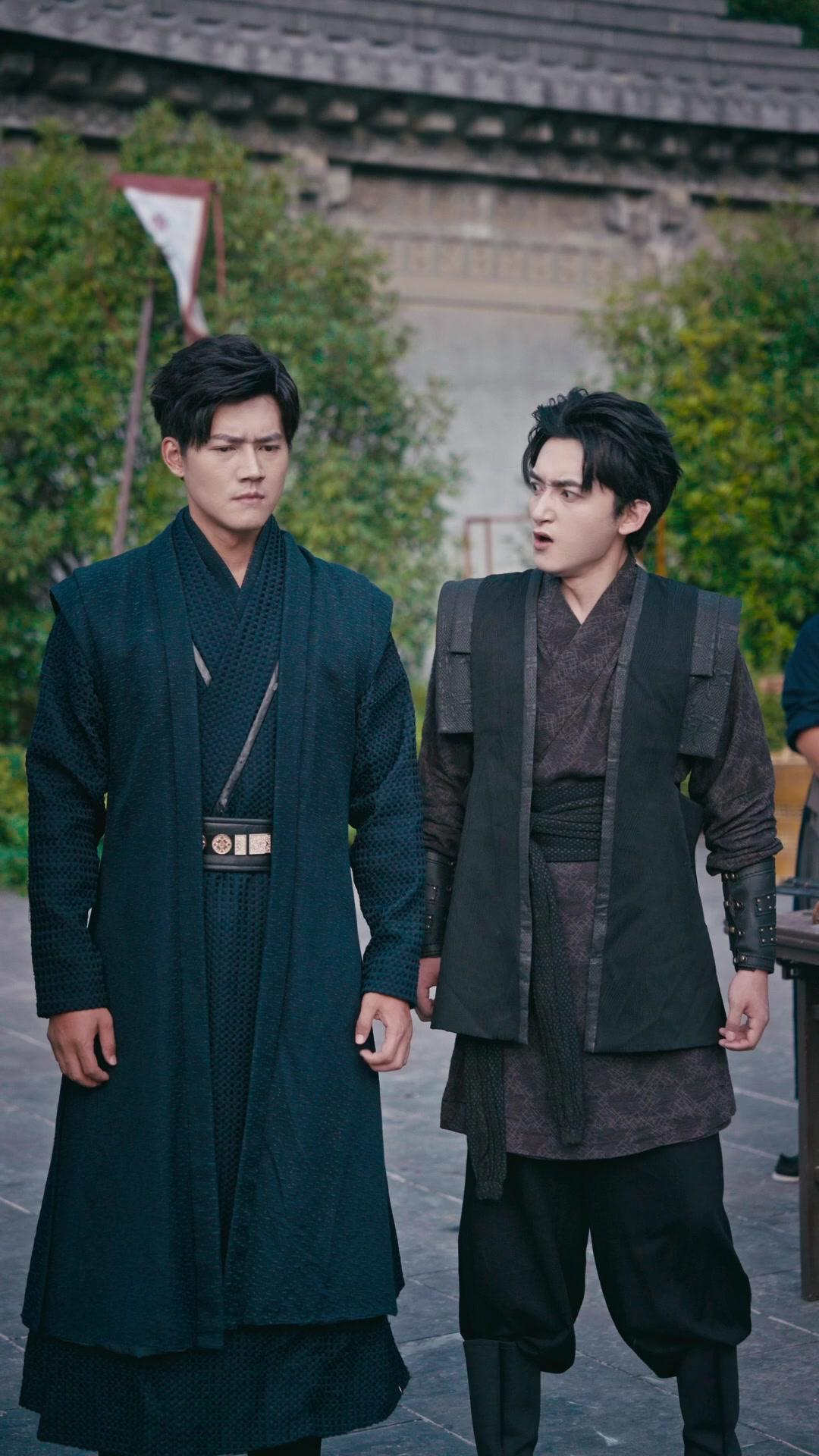 Der Gott der Klingen