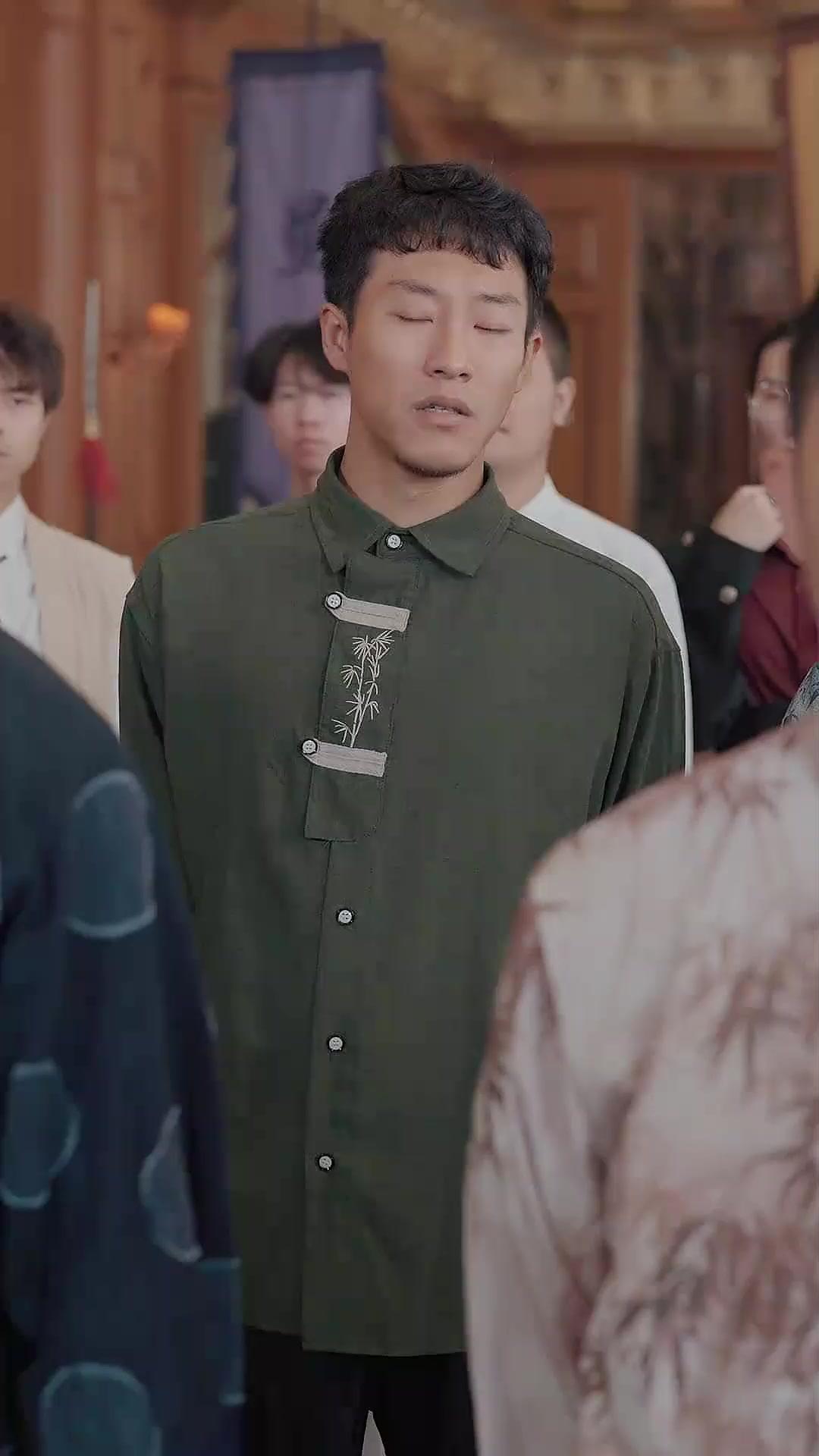 (Sulih suara)Pertempuran Terlarang