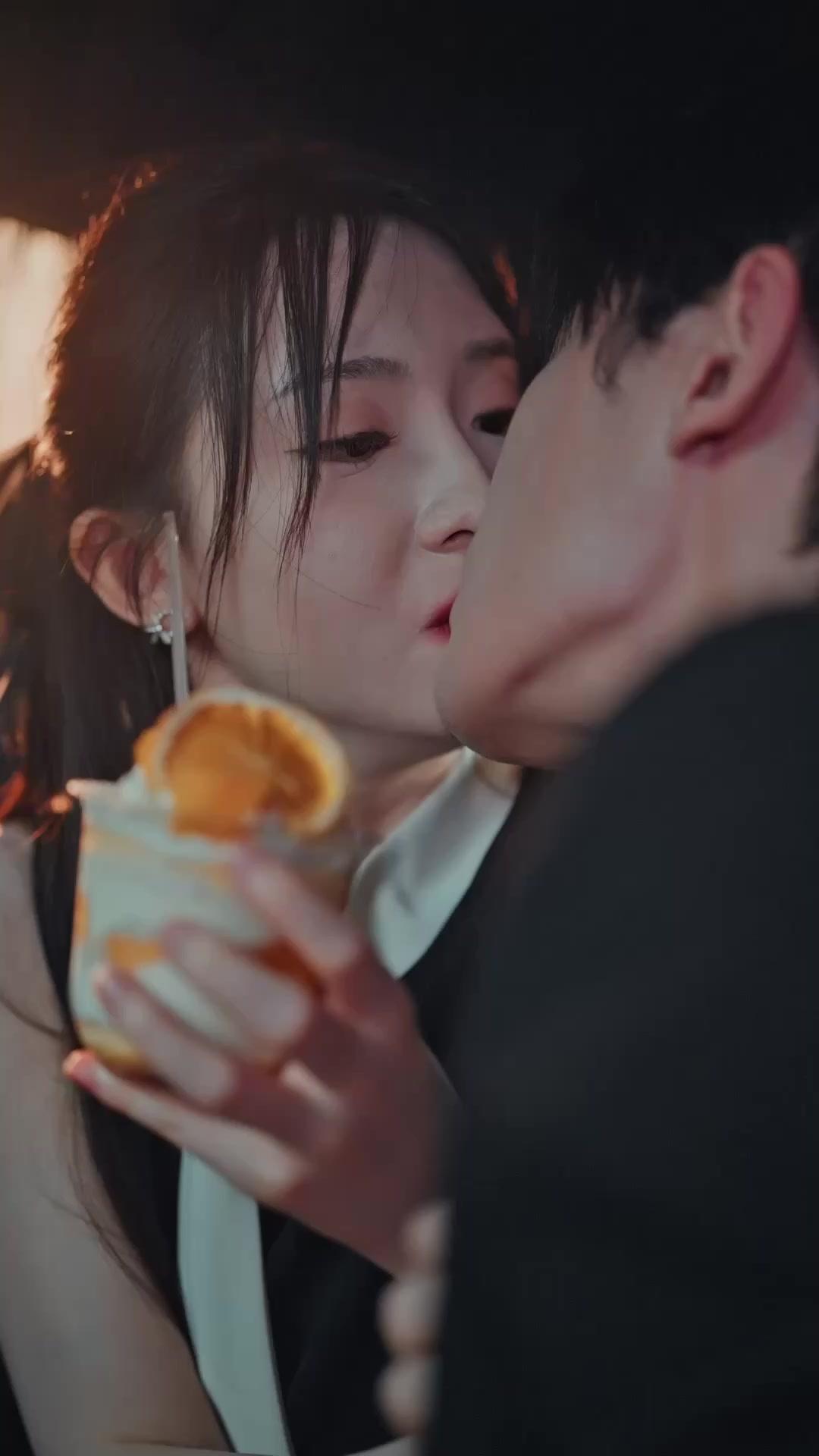Fated Flash Marriage