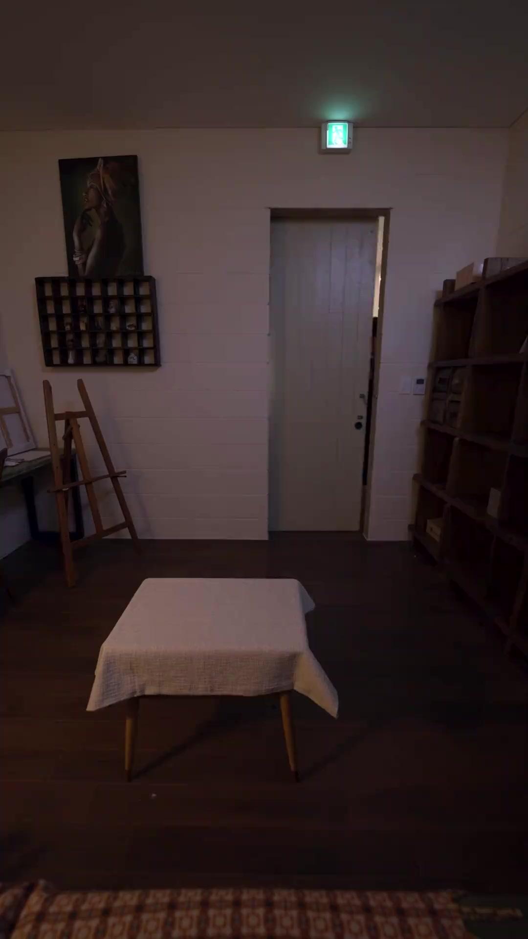 (Dubbed)She Slept, They Waited a Lifetime