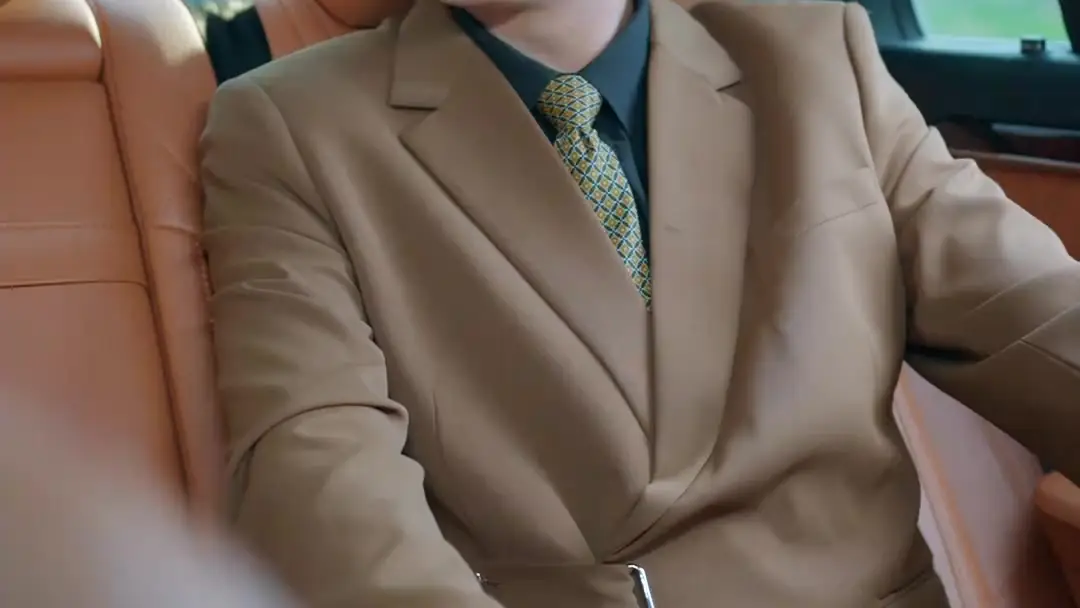 (Dublajlı) Gerçek Anne Sahte Anneyi Parçalıyor: Arabada Gizli Sözler, Ofiste Açığa Çıkan Gerçek