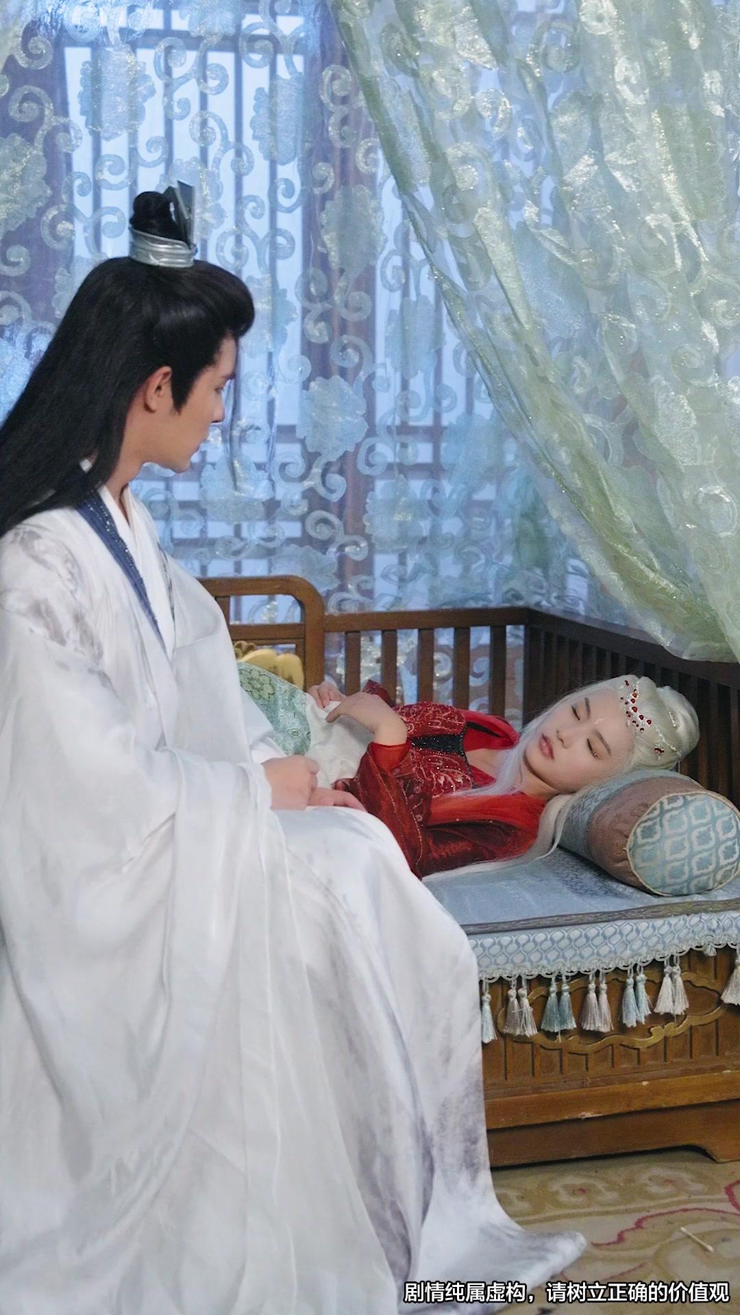 Balas dendam seorang adik