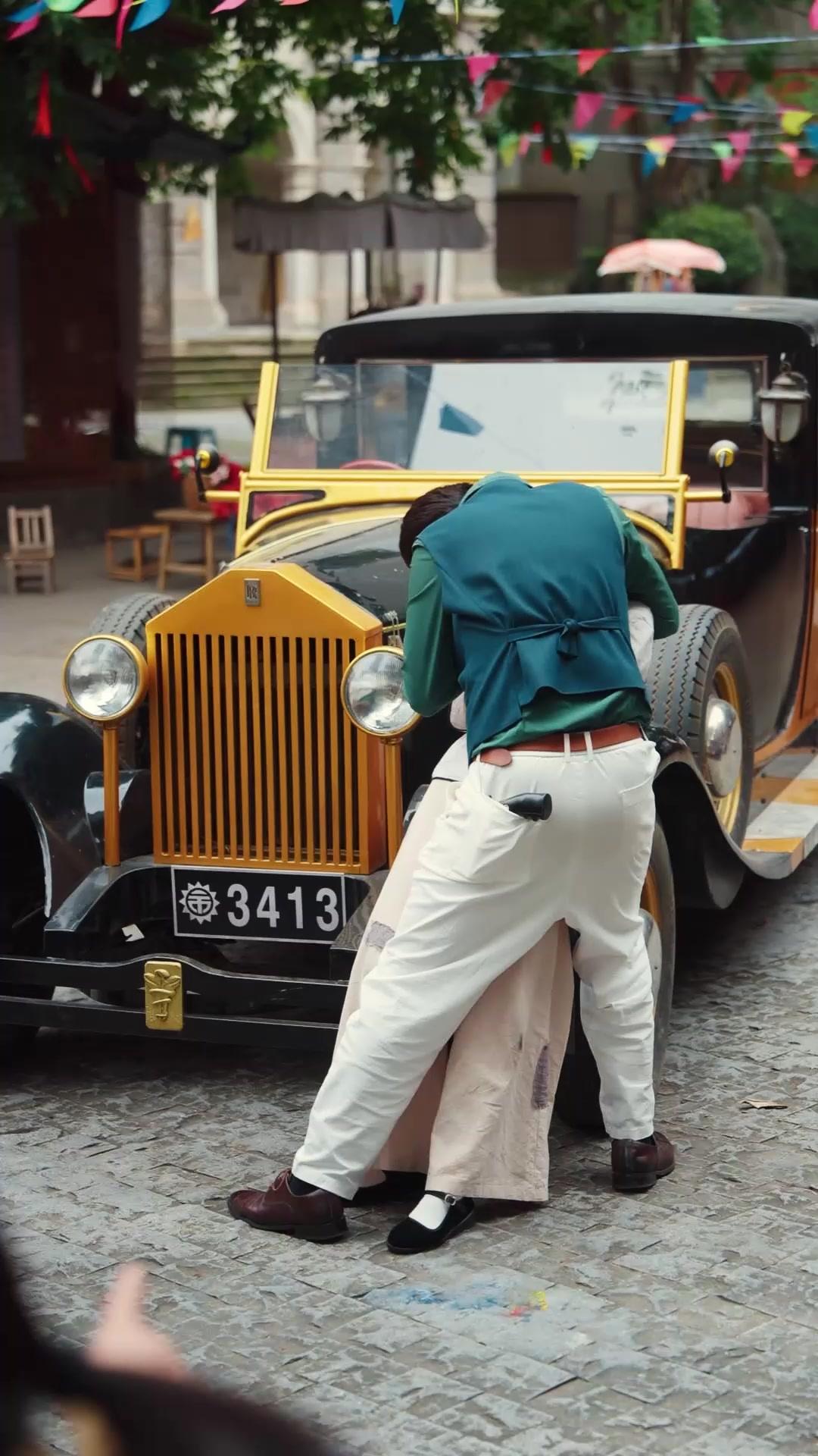 침묵한 사령관의 분노