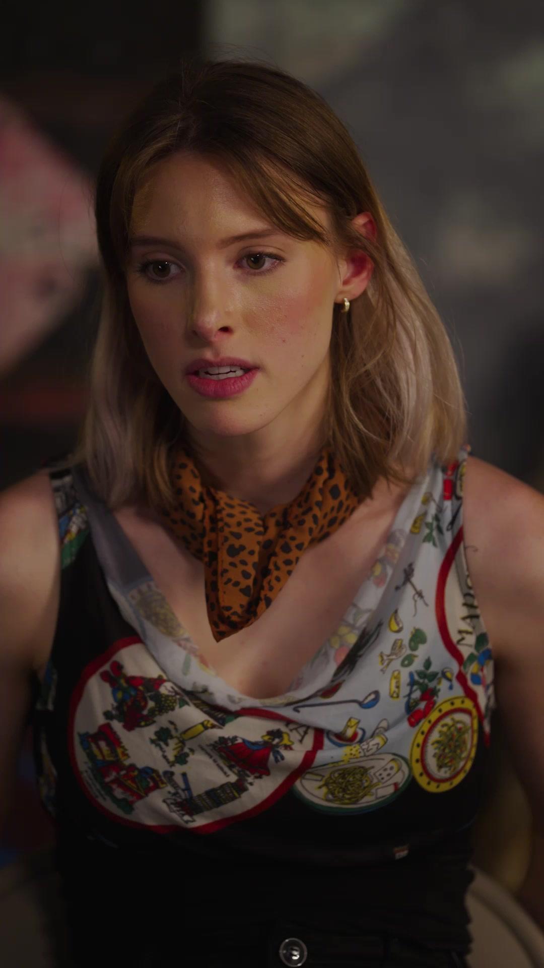 My Husband Is A Big Shot