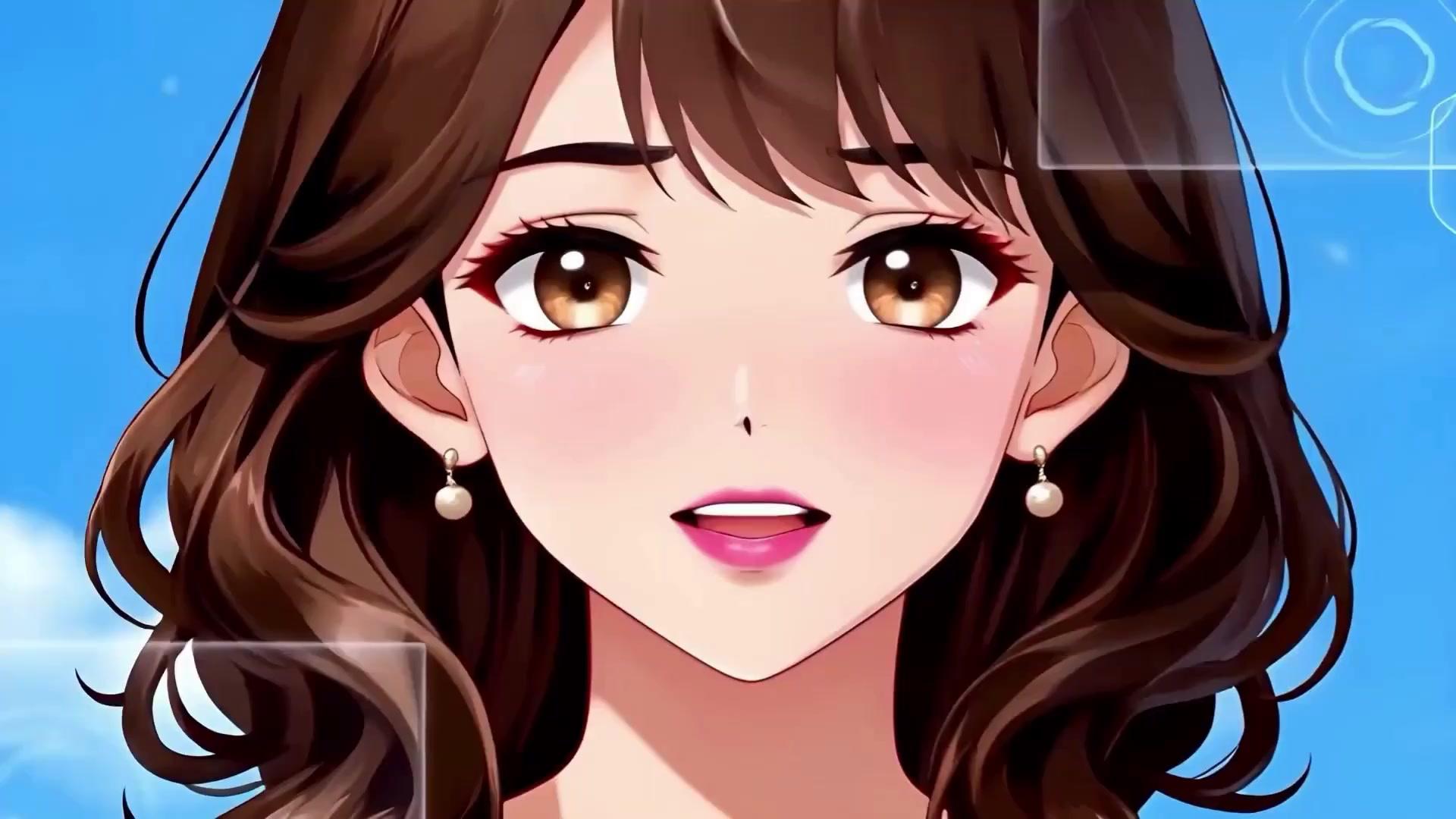 (Dubbed) Zombie Hell: My System Forces Me to Save Beauties