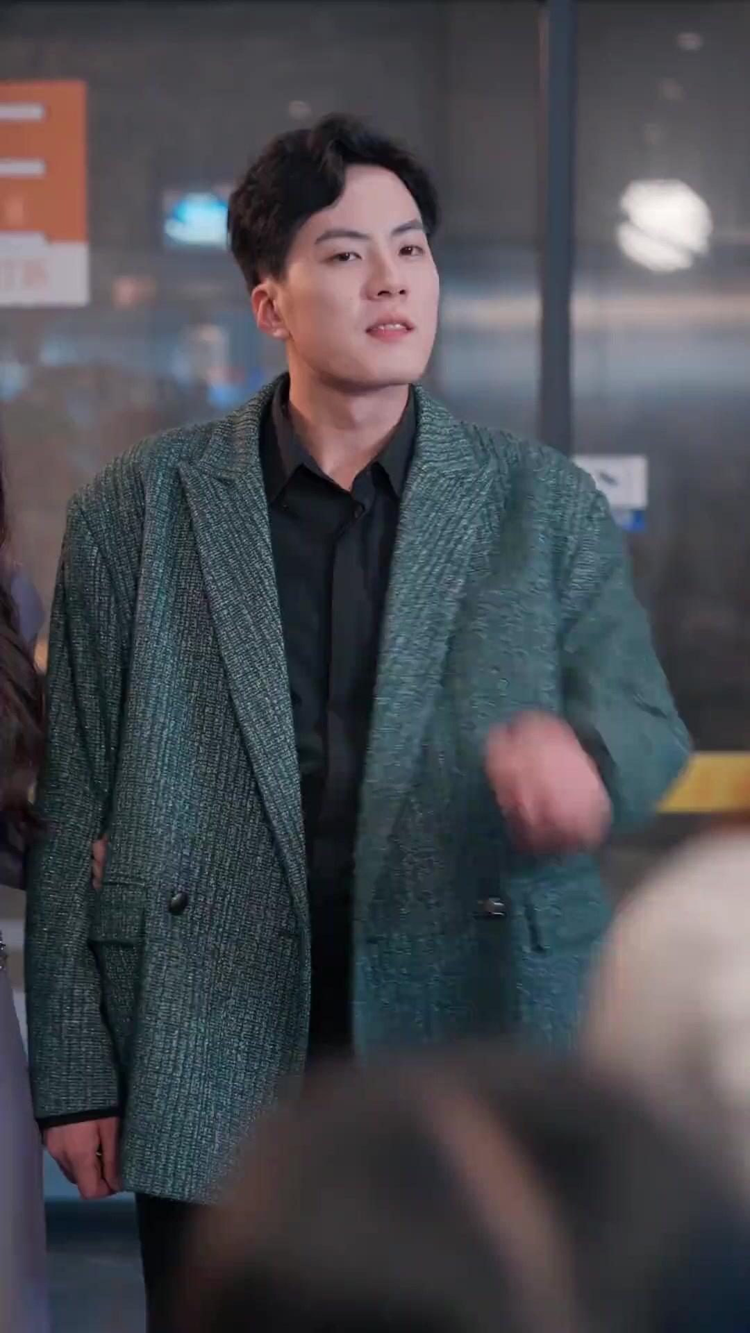 Ihr Deal mit dem Fremden