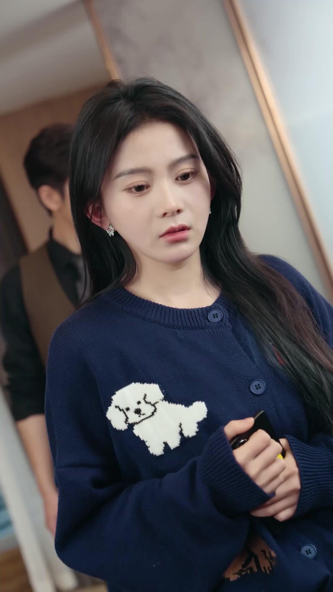 (더빙) 사랑은 하지 말았어야 했다