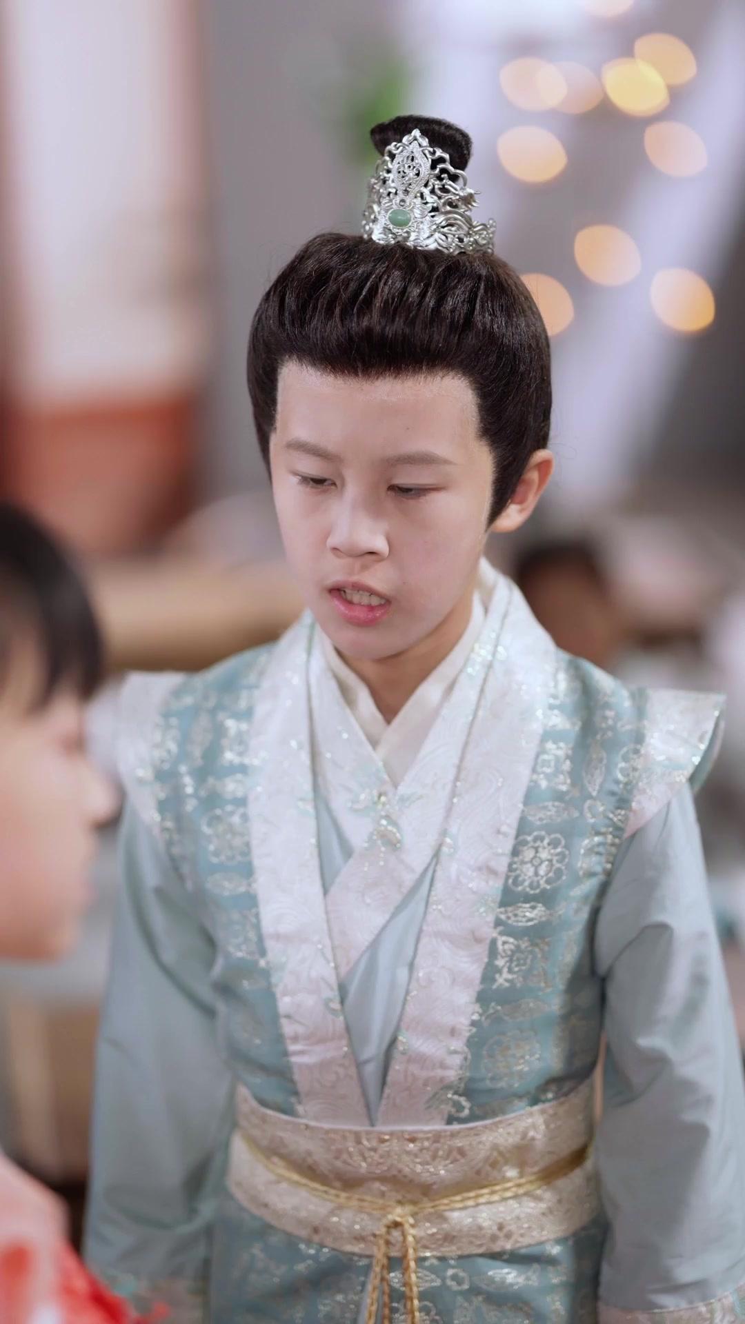 Oops, I'm a Princess!